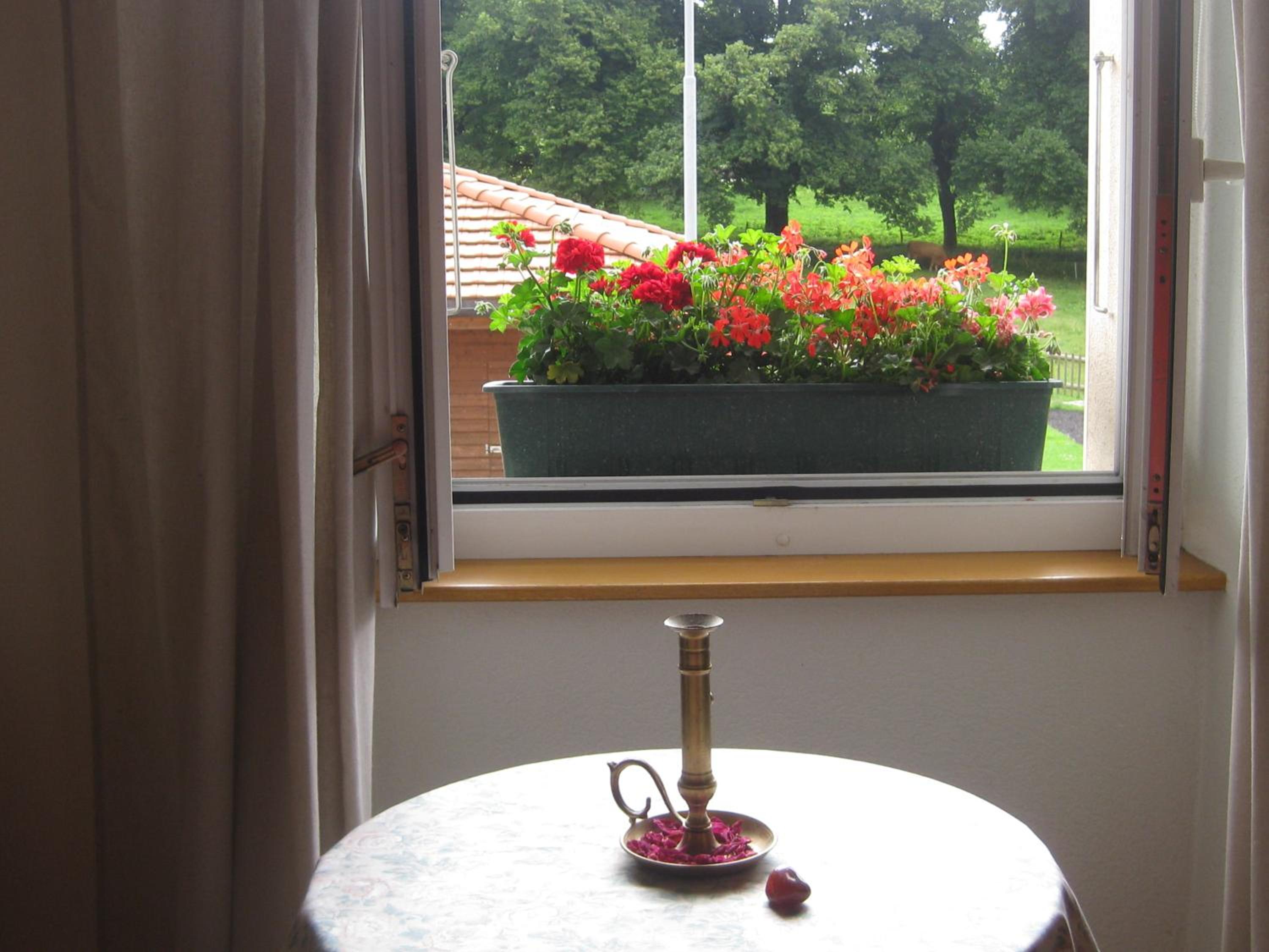 Double Room with Shared Bathroom photo 3