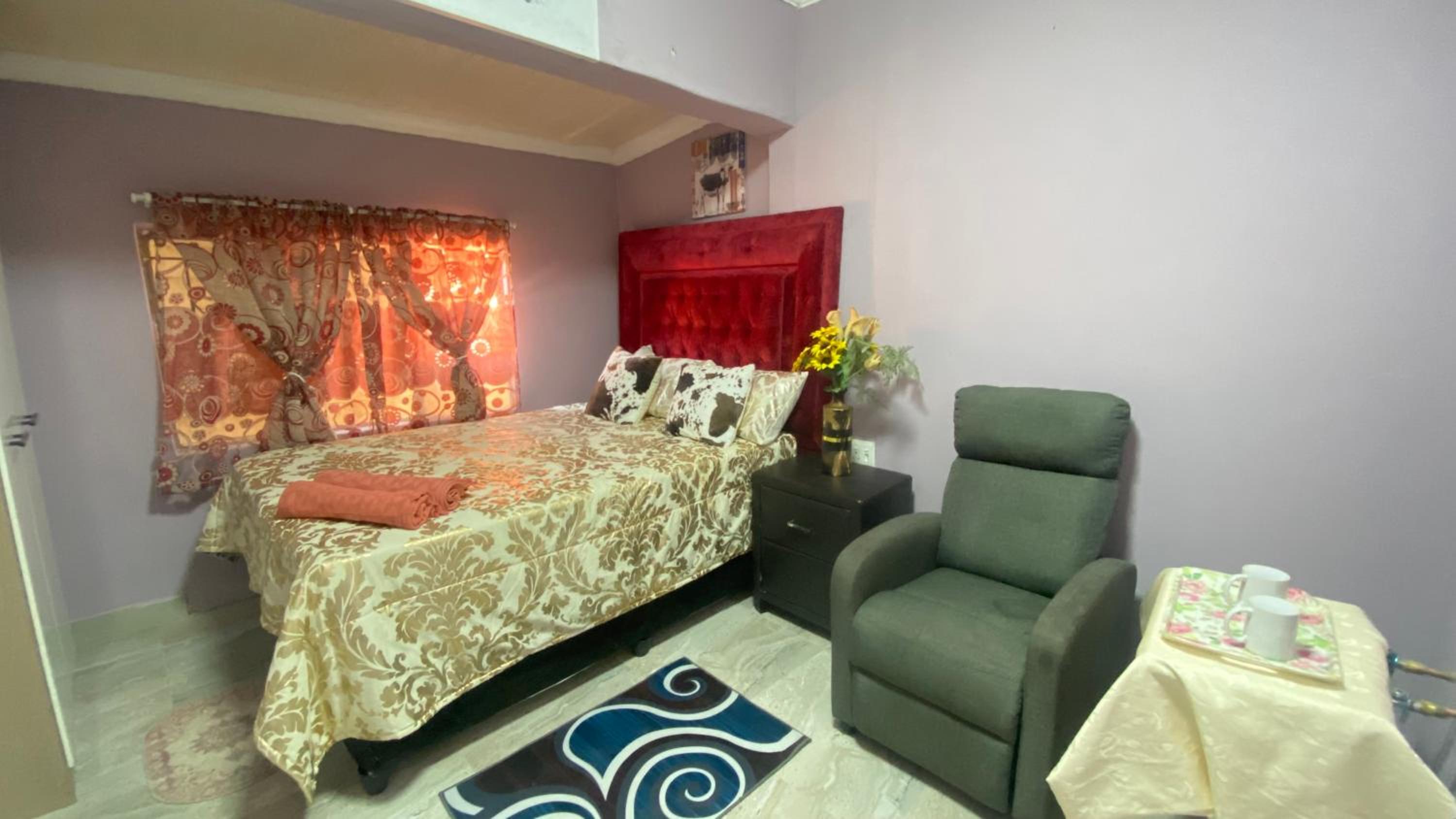 Deluxe Room photo 1