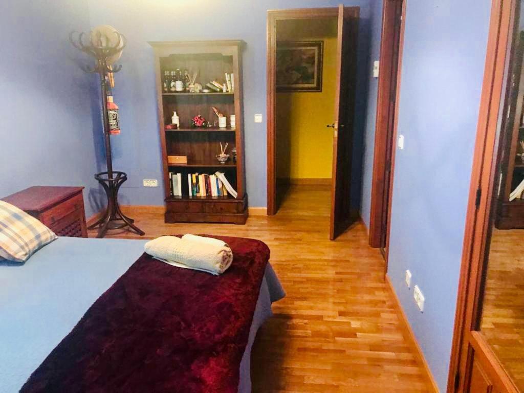 Deluxe Triple Room photo 3
