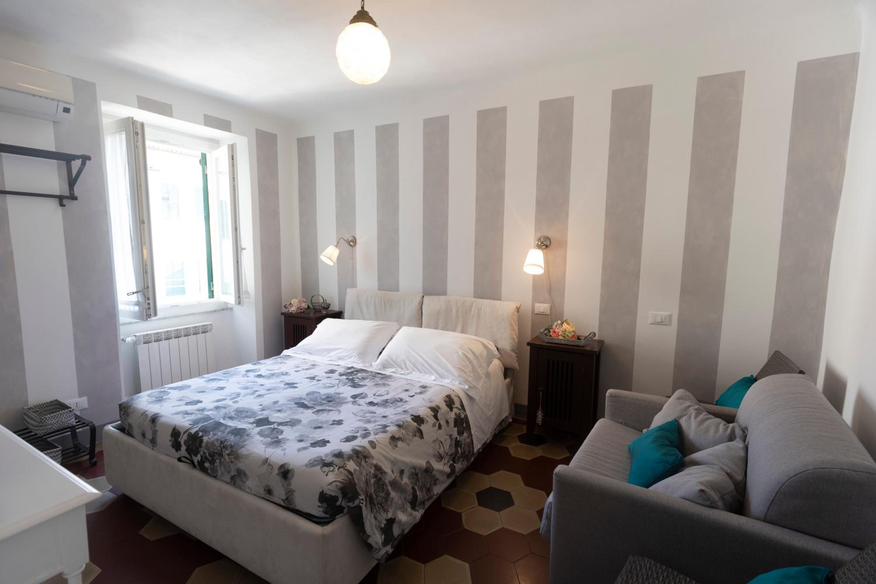 Comfort Triple Room photo 1