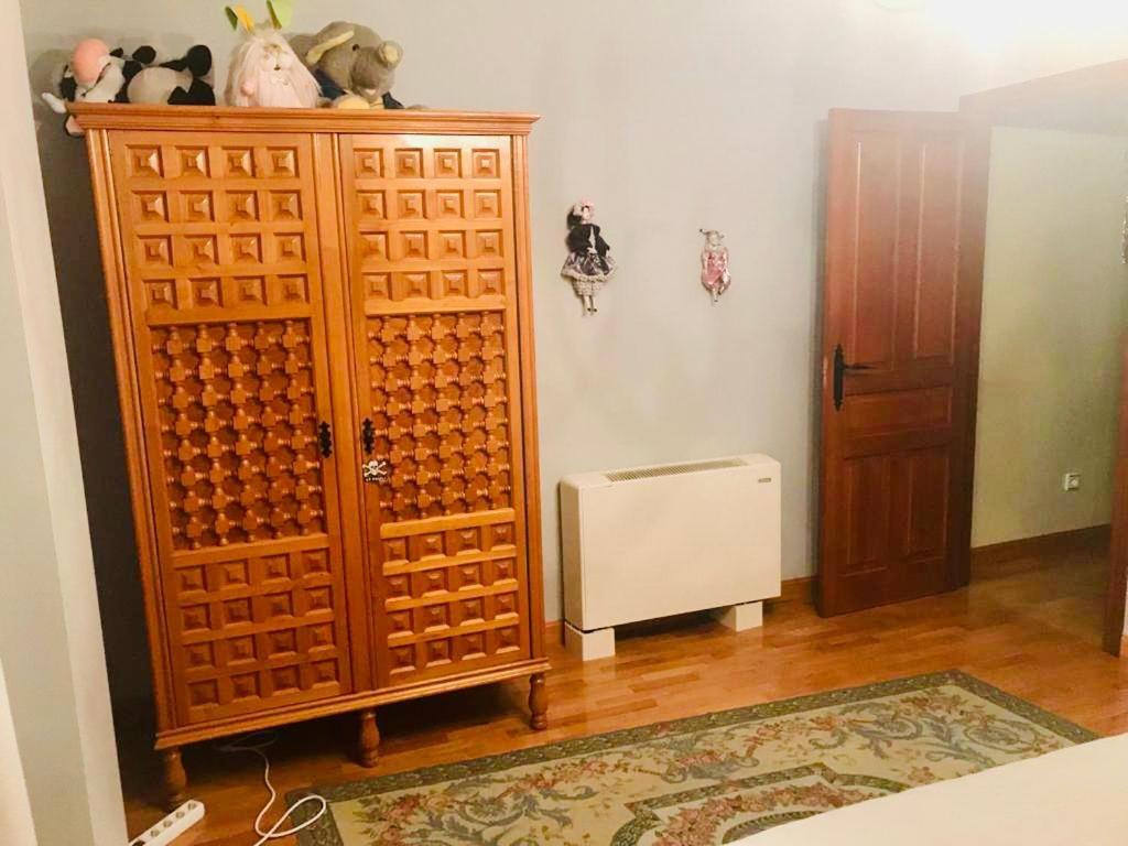 Habitación Doble o Twin Deluxe