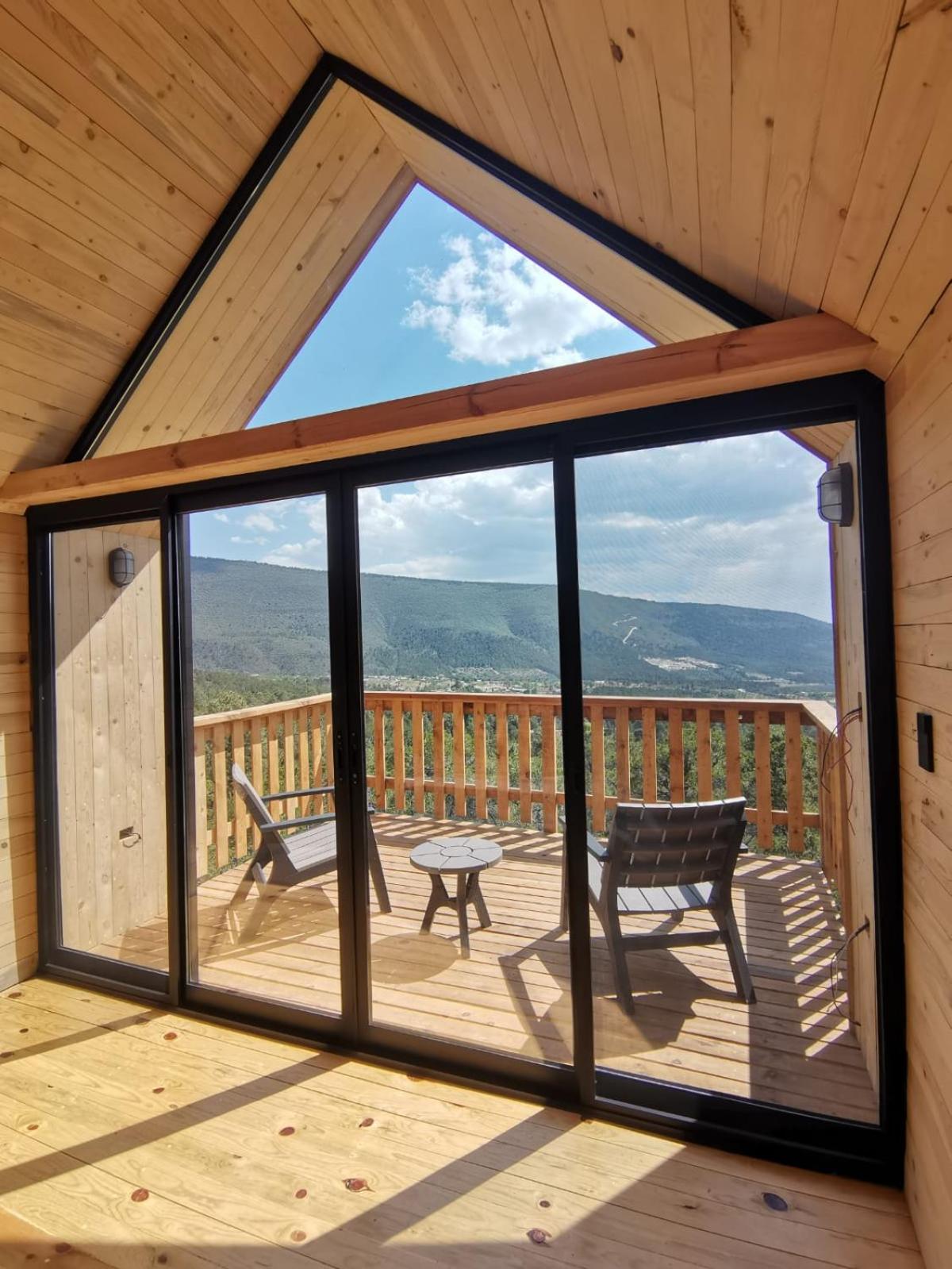 Two-Bedroom Chalet photo 2
