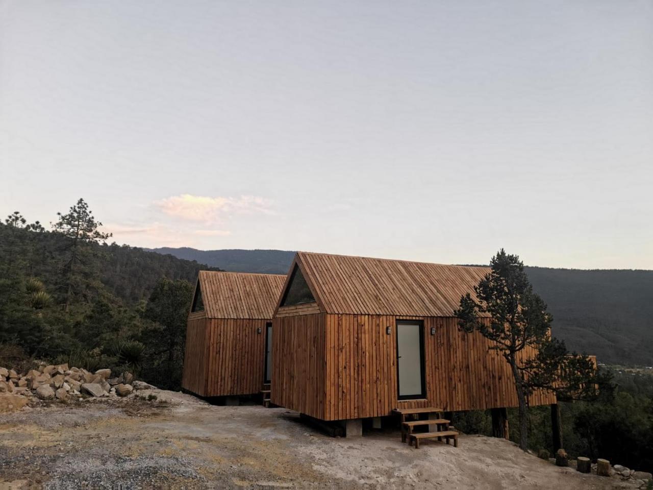 Two-Bedroom Chalet photo 3