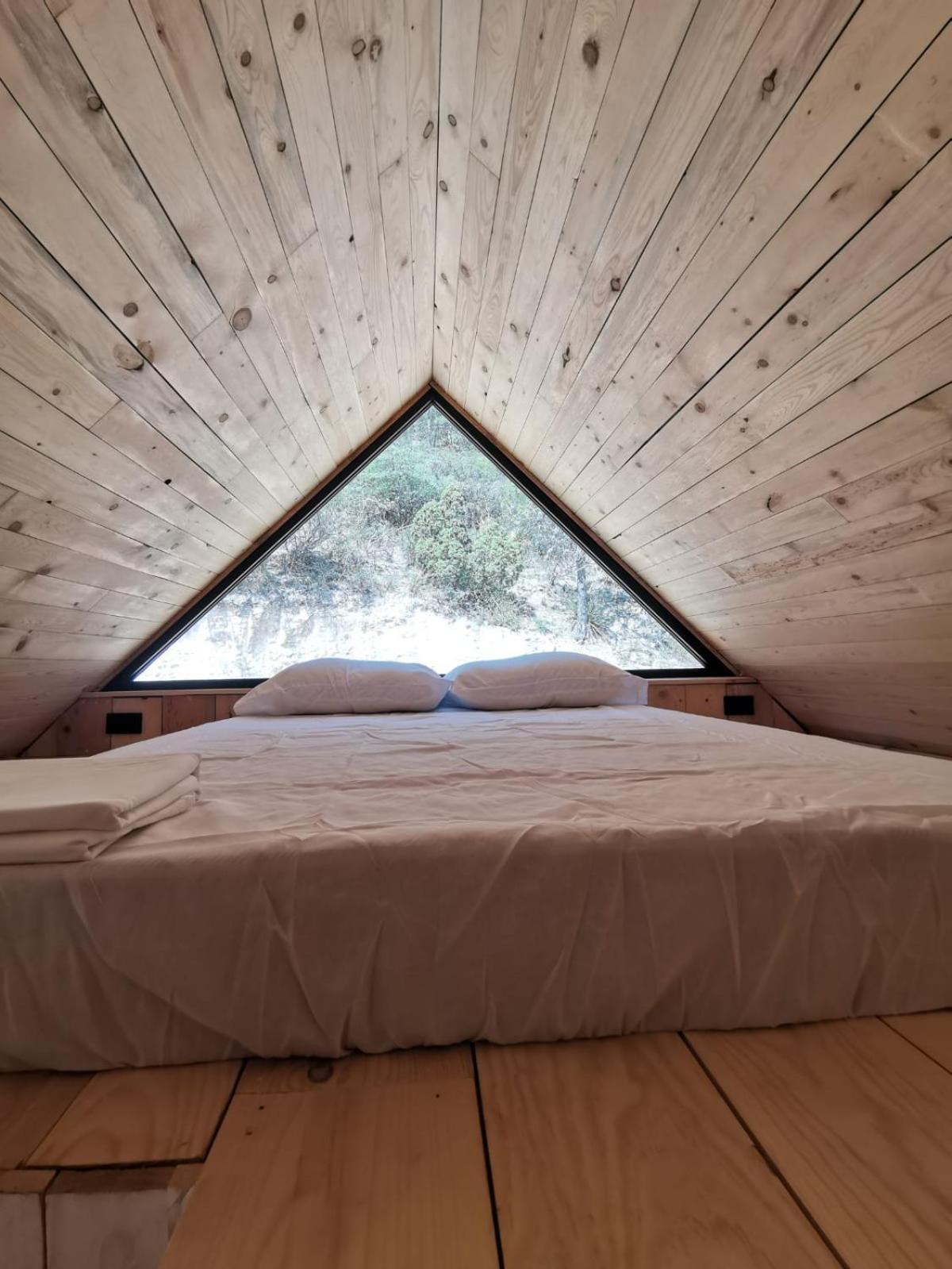 Two-Bedroom Chalet photo 1