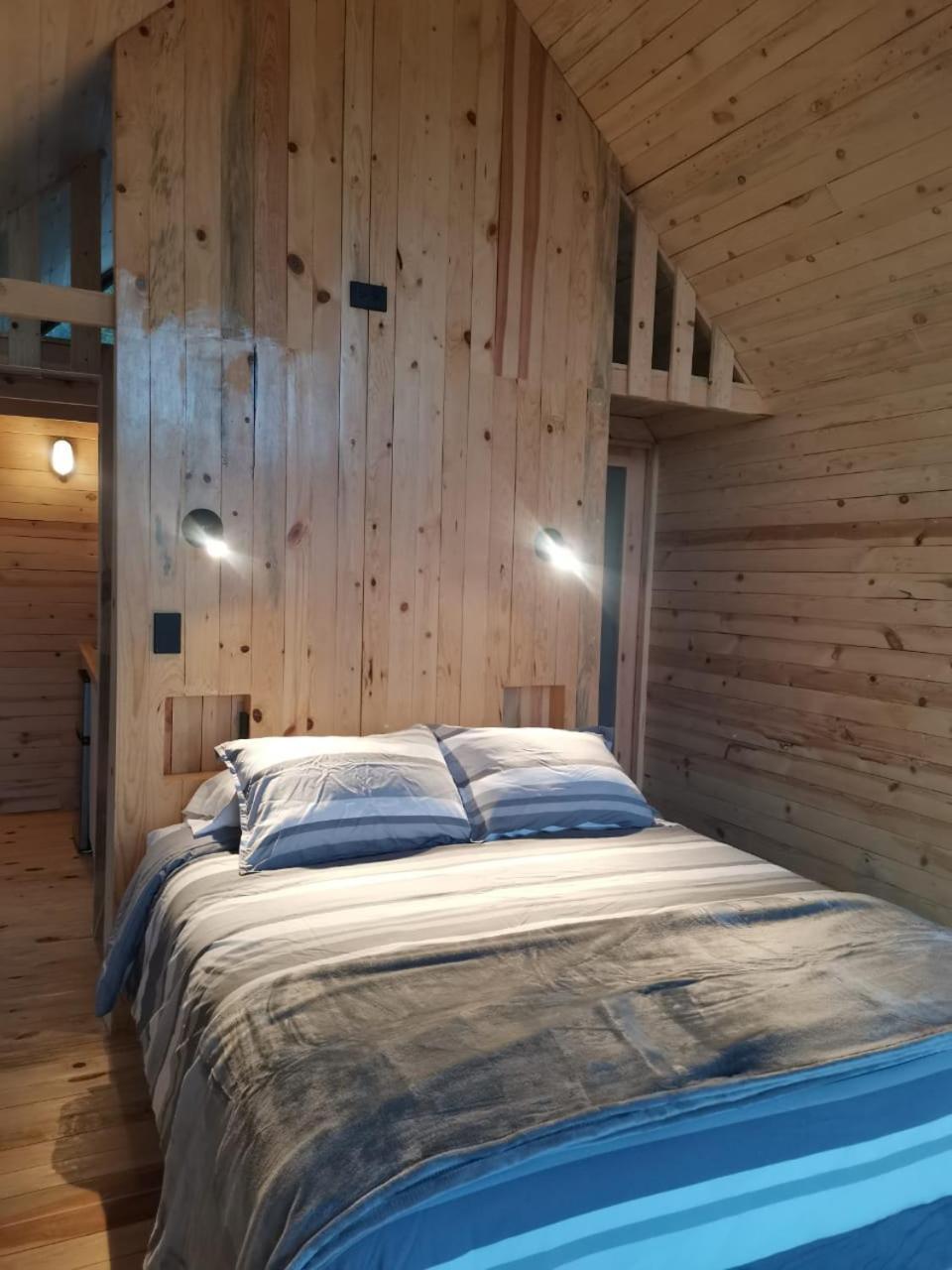 Two-Bedroom Chalet photo 1