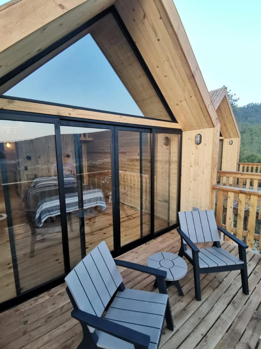 Two-Bedroom Chalet photo 3