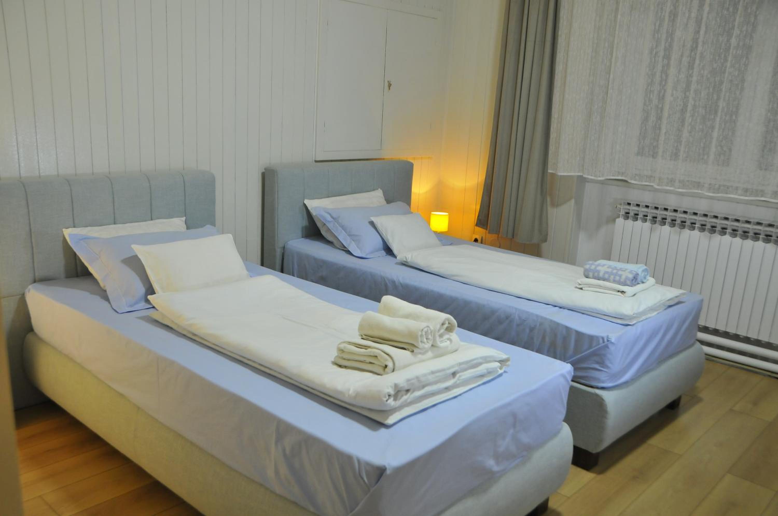 Twin Room photo 1