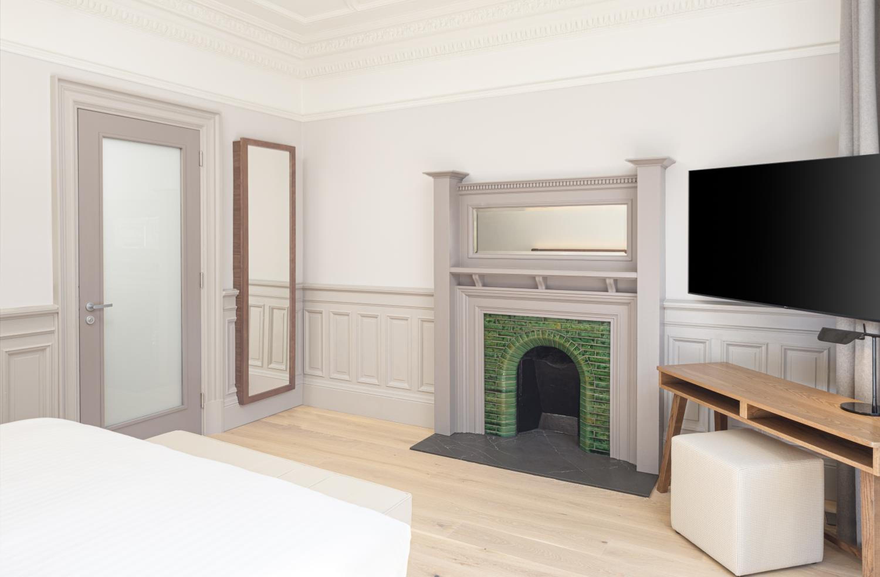 Heritage King Room - Photo 11