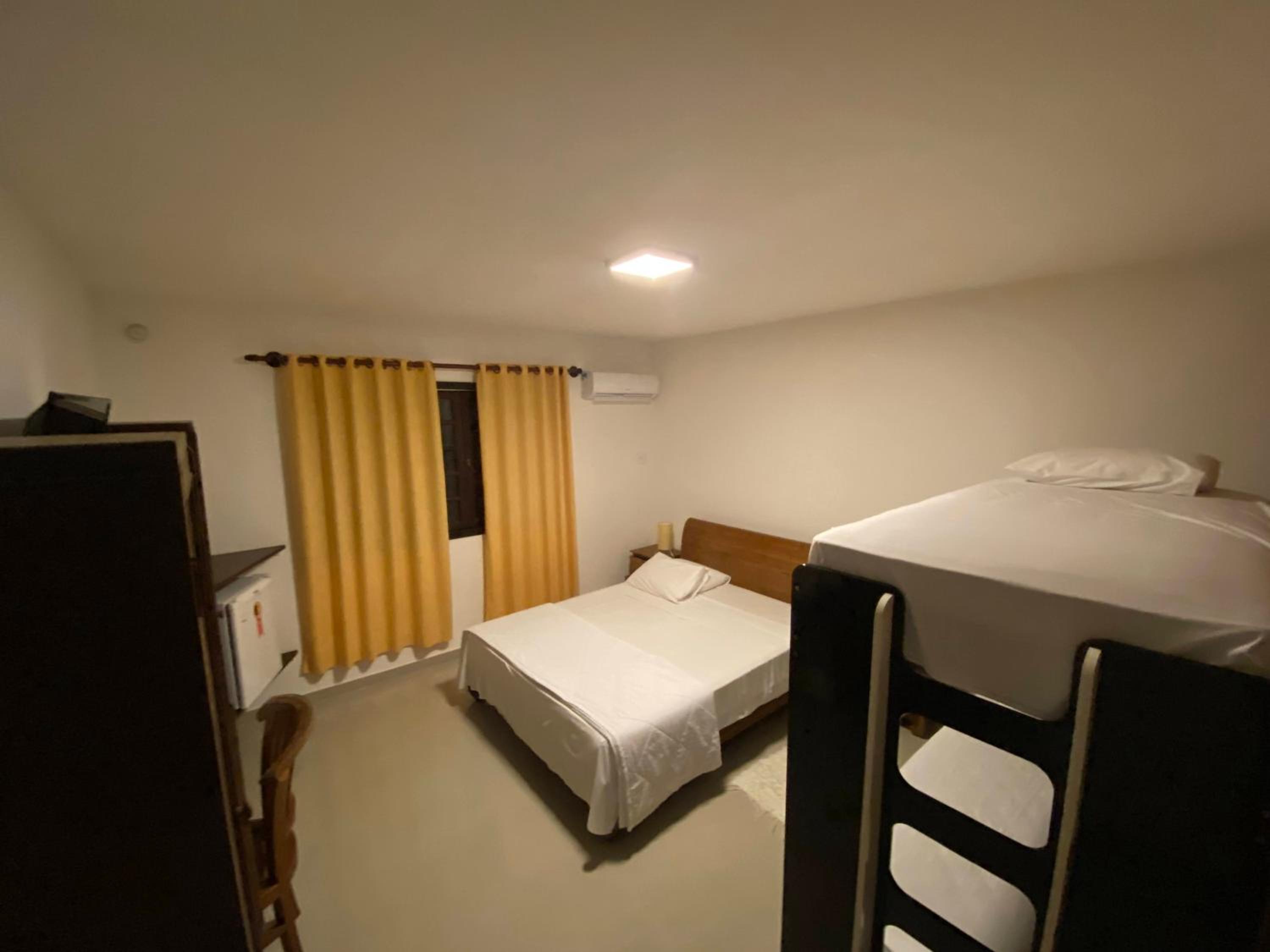 Quadruple Room photo 3