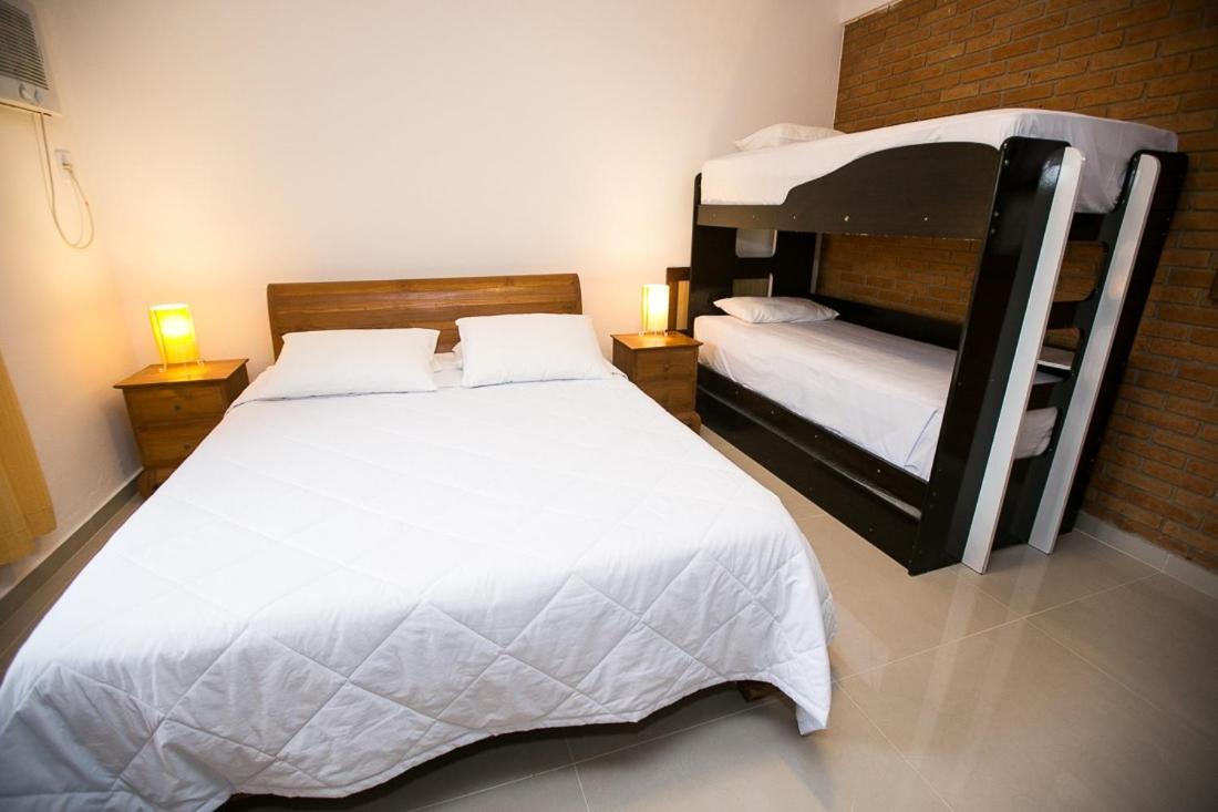 Quadruple Room photo 2