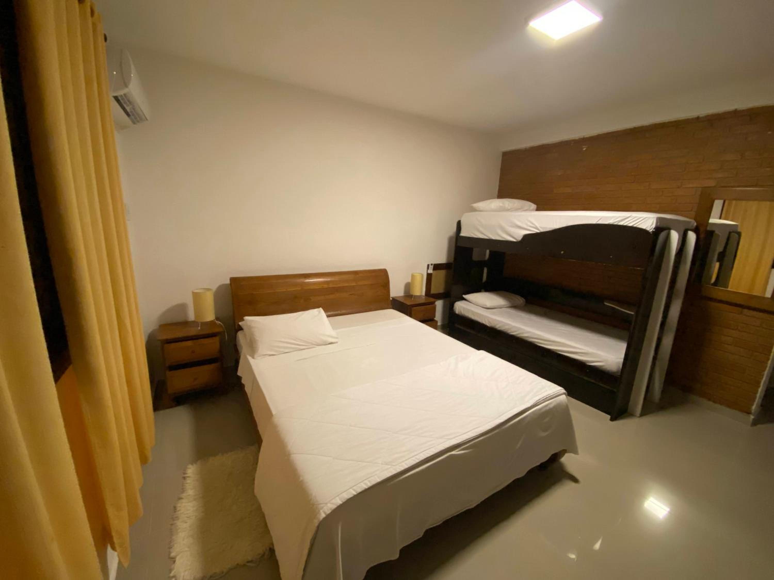 Quadruple Room photo 1