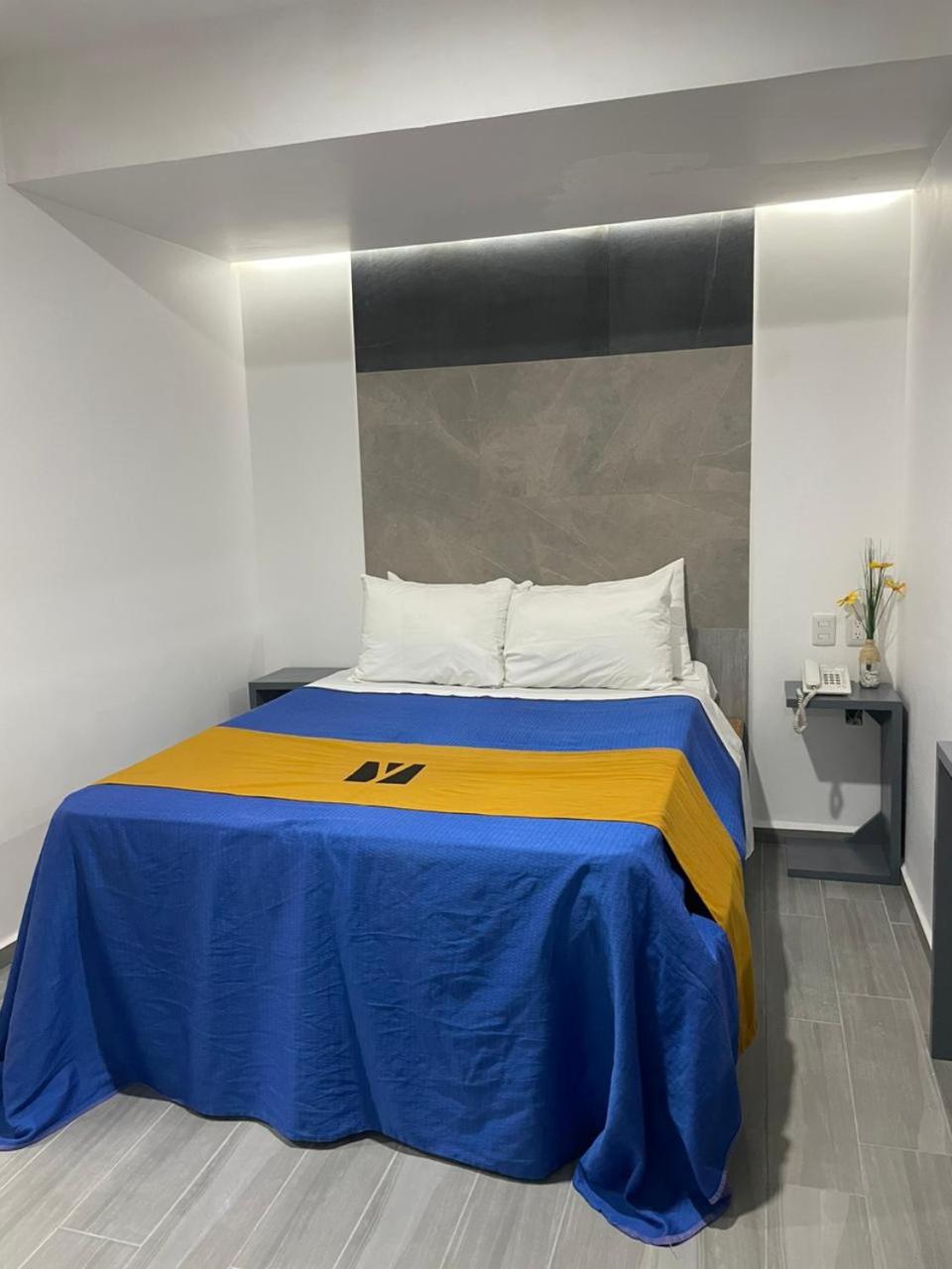 Twin Room photo 2