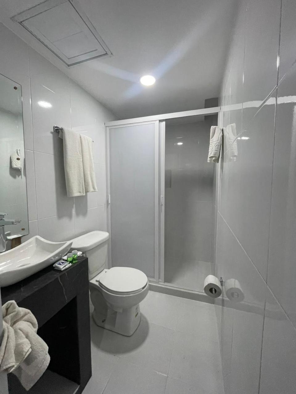 Twin Room photo 3
