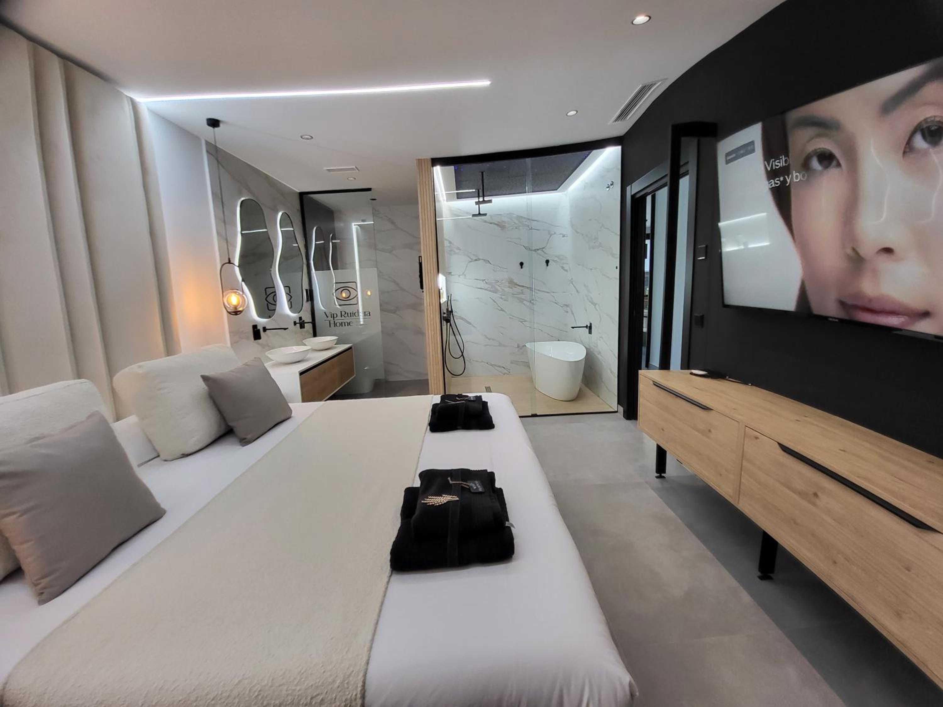 Suite Ejecutiva