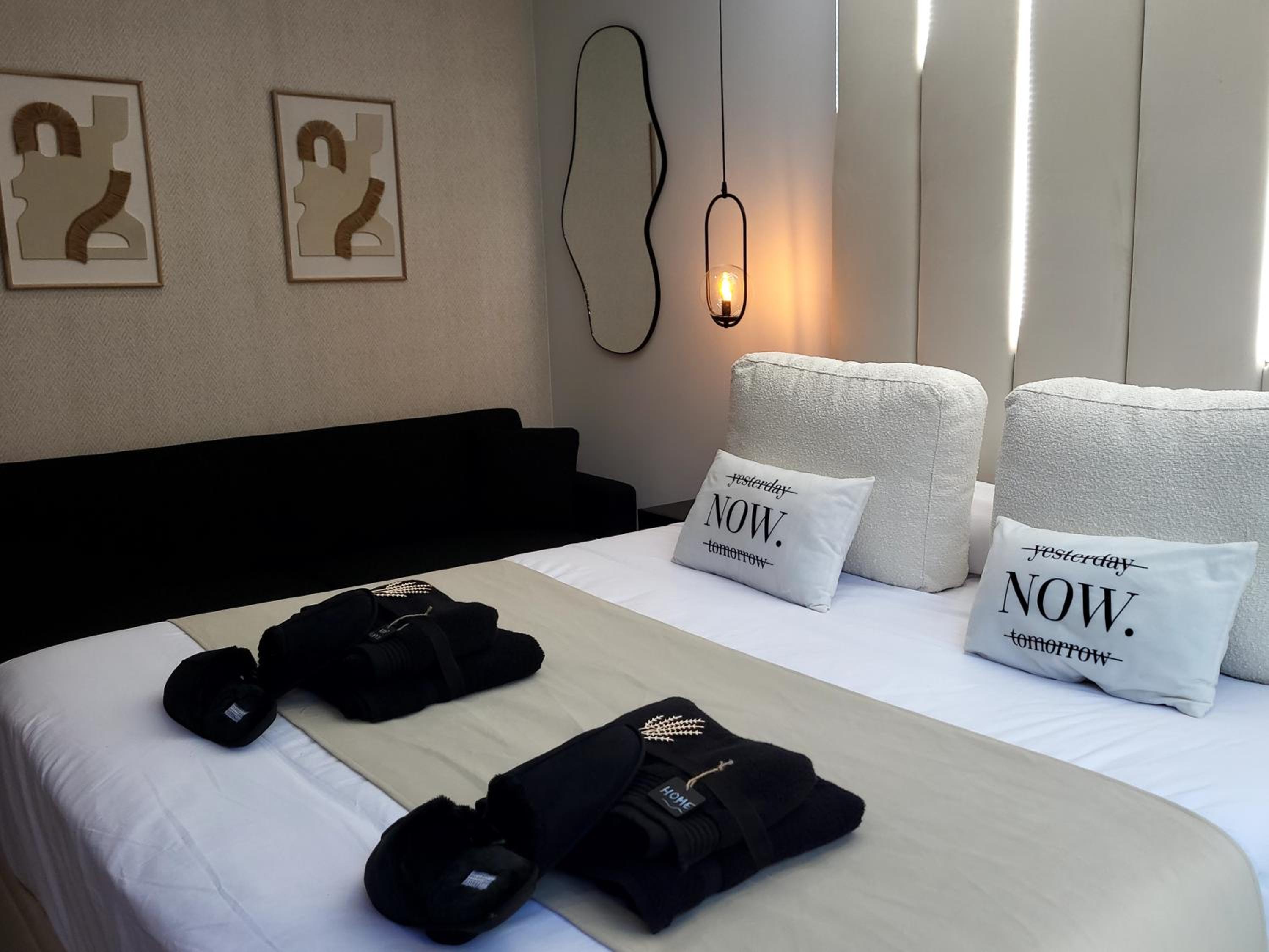 Suite with Terrace photo 3