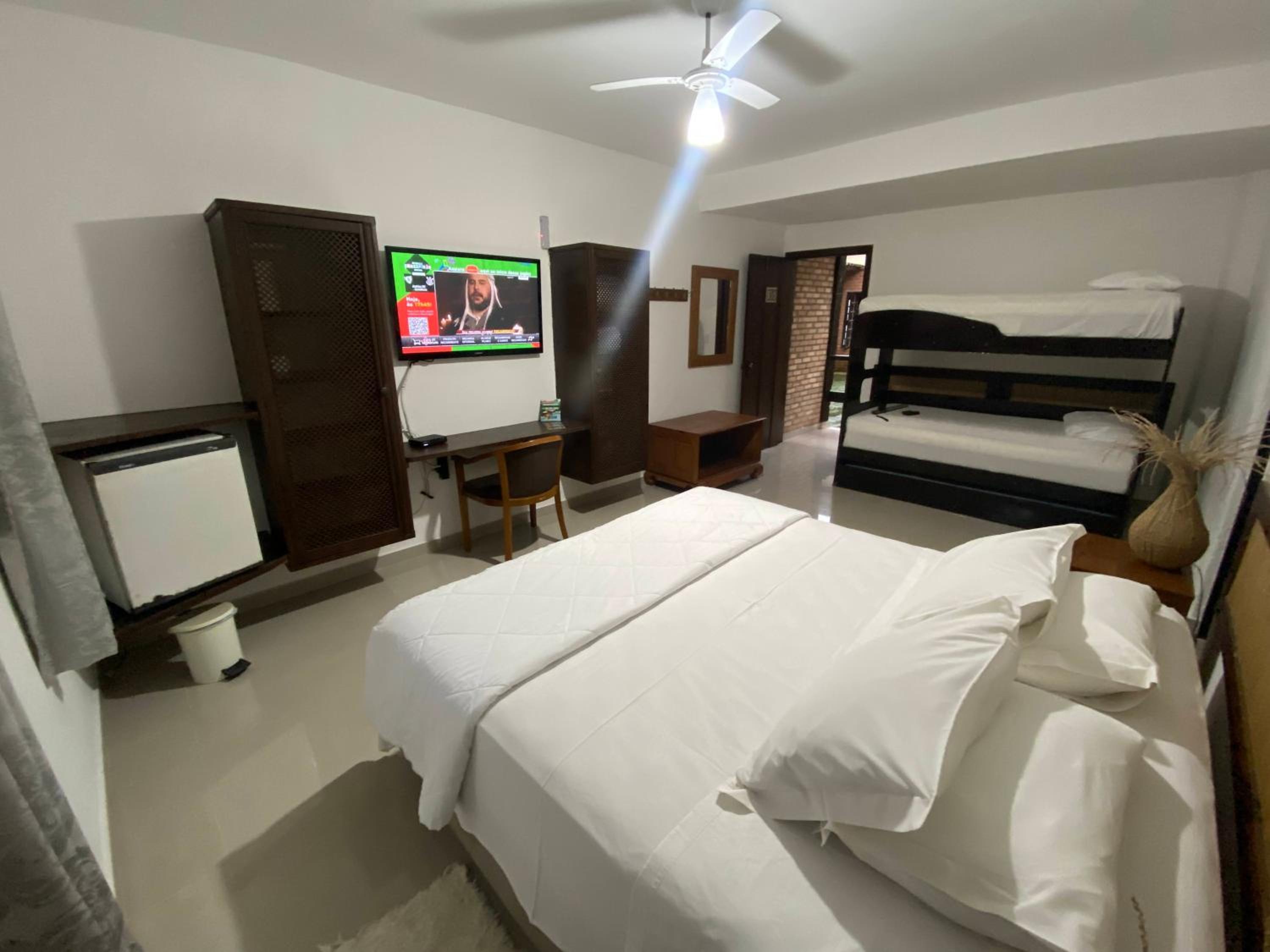 Family Suite photo 2