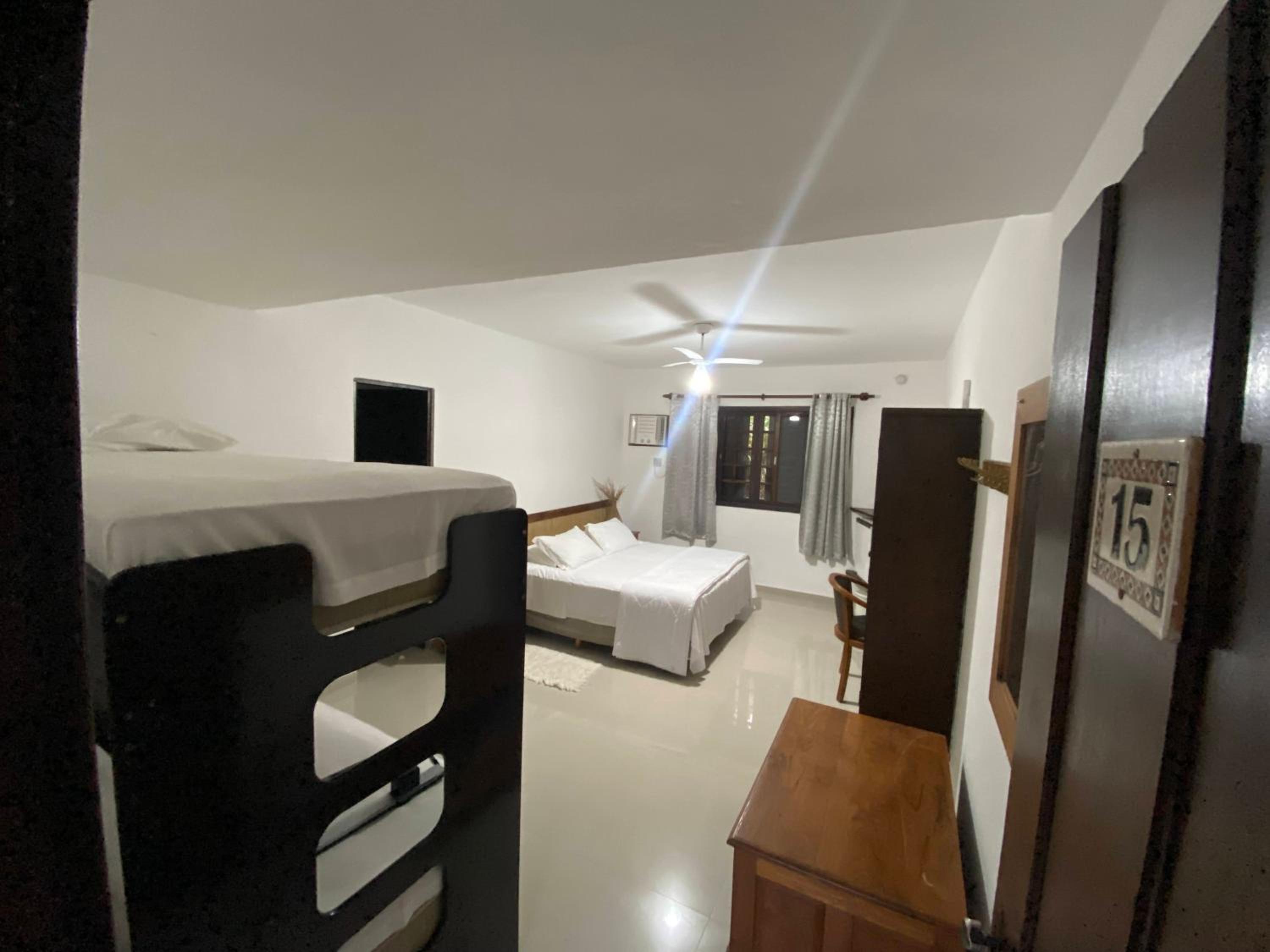 Family Suite photo 1