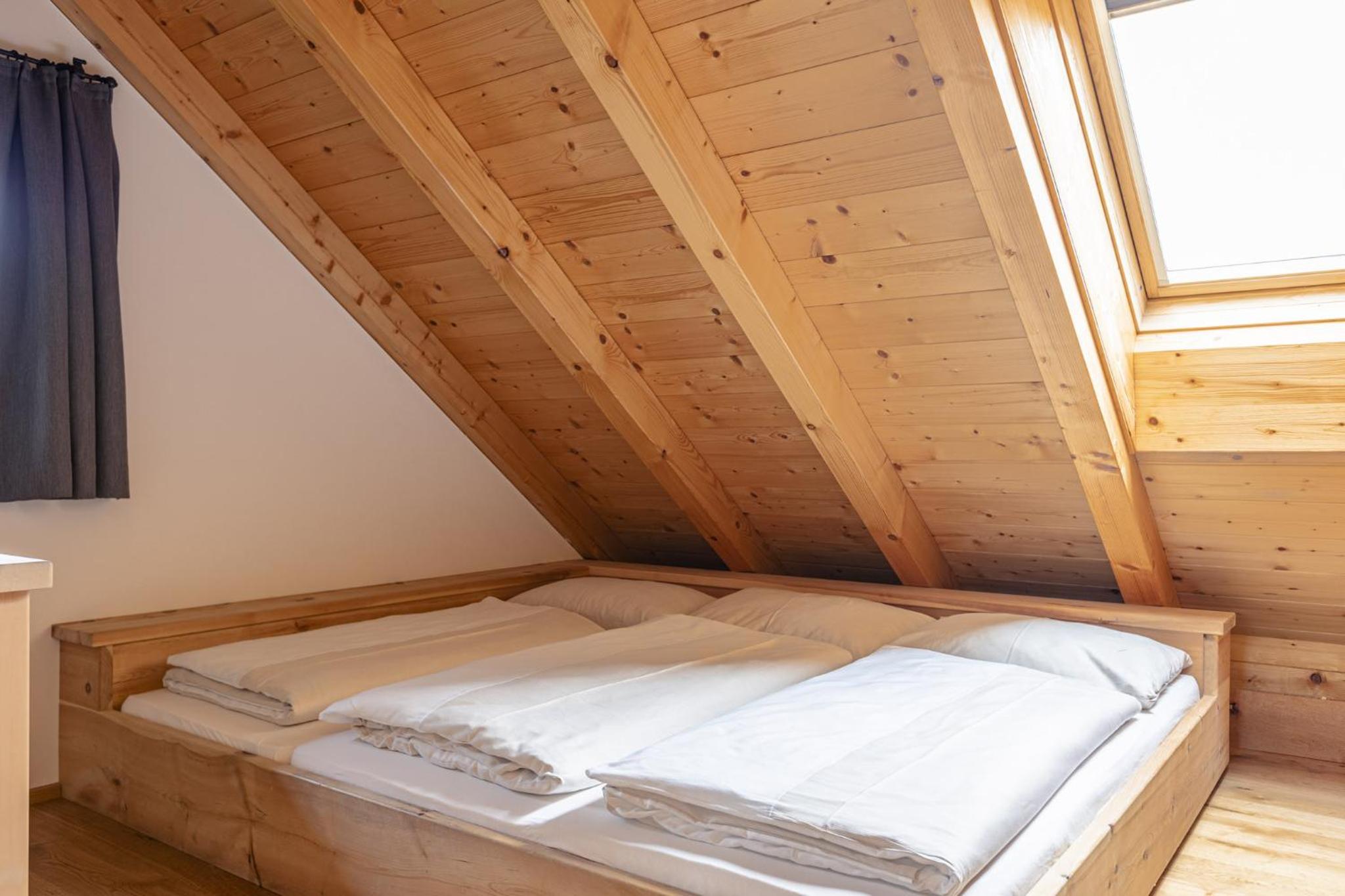 Loft photo 2