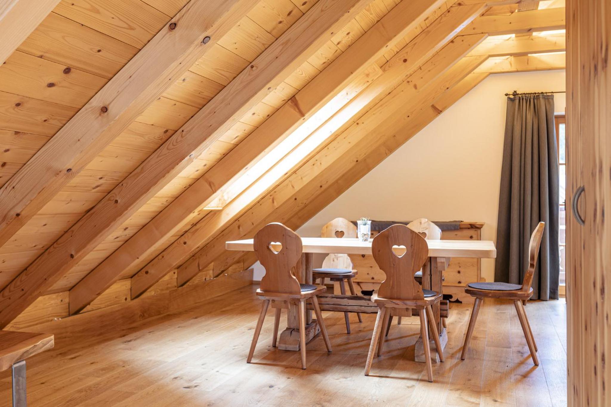 Loft photo 3
