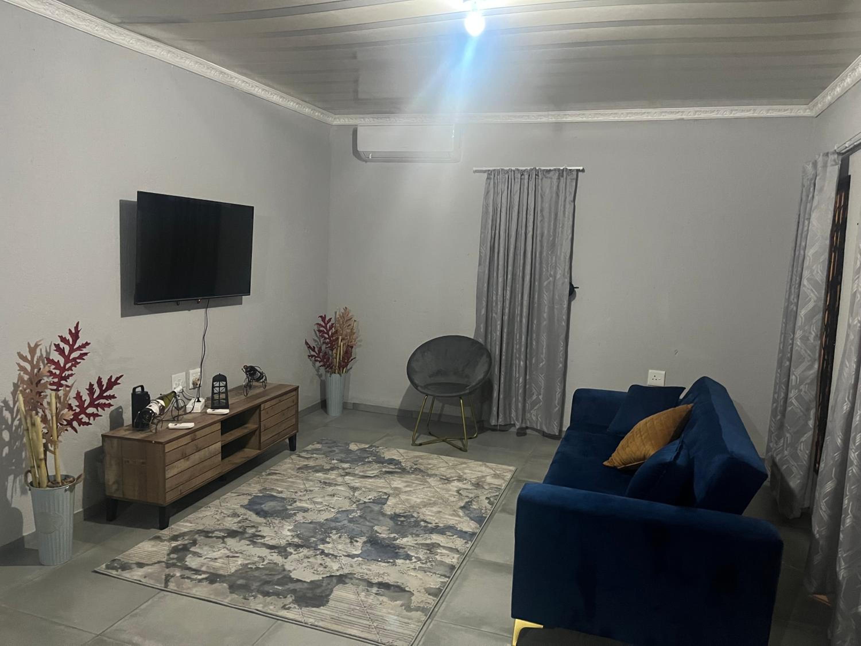 Two-Bedroom Villa photo 1