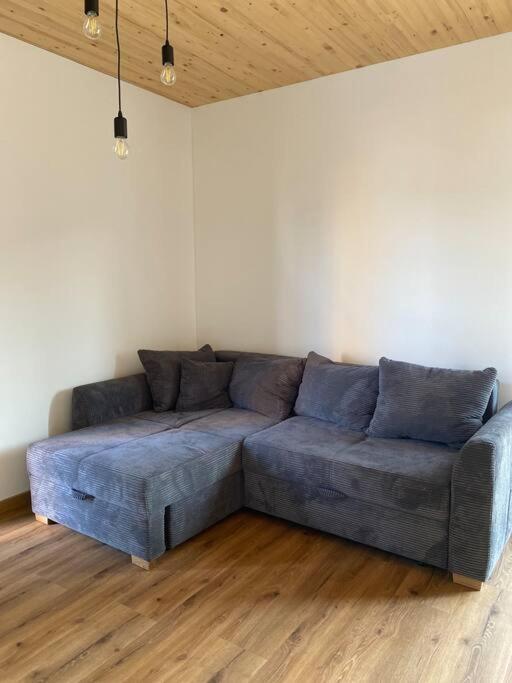 One-Bedroom Apartment photo 3