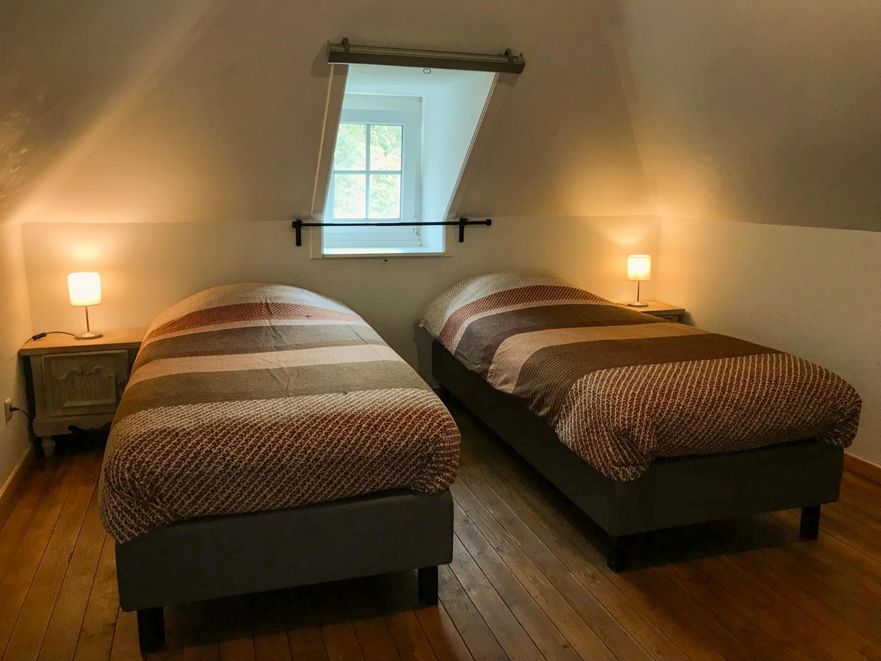 Four-Bedroom House photo 1