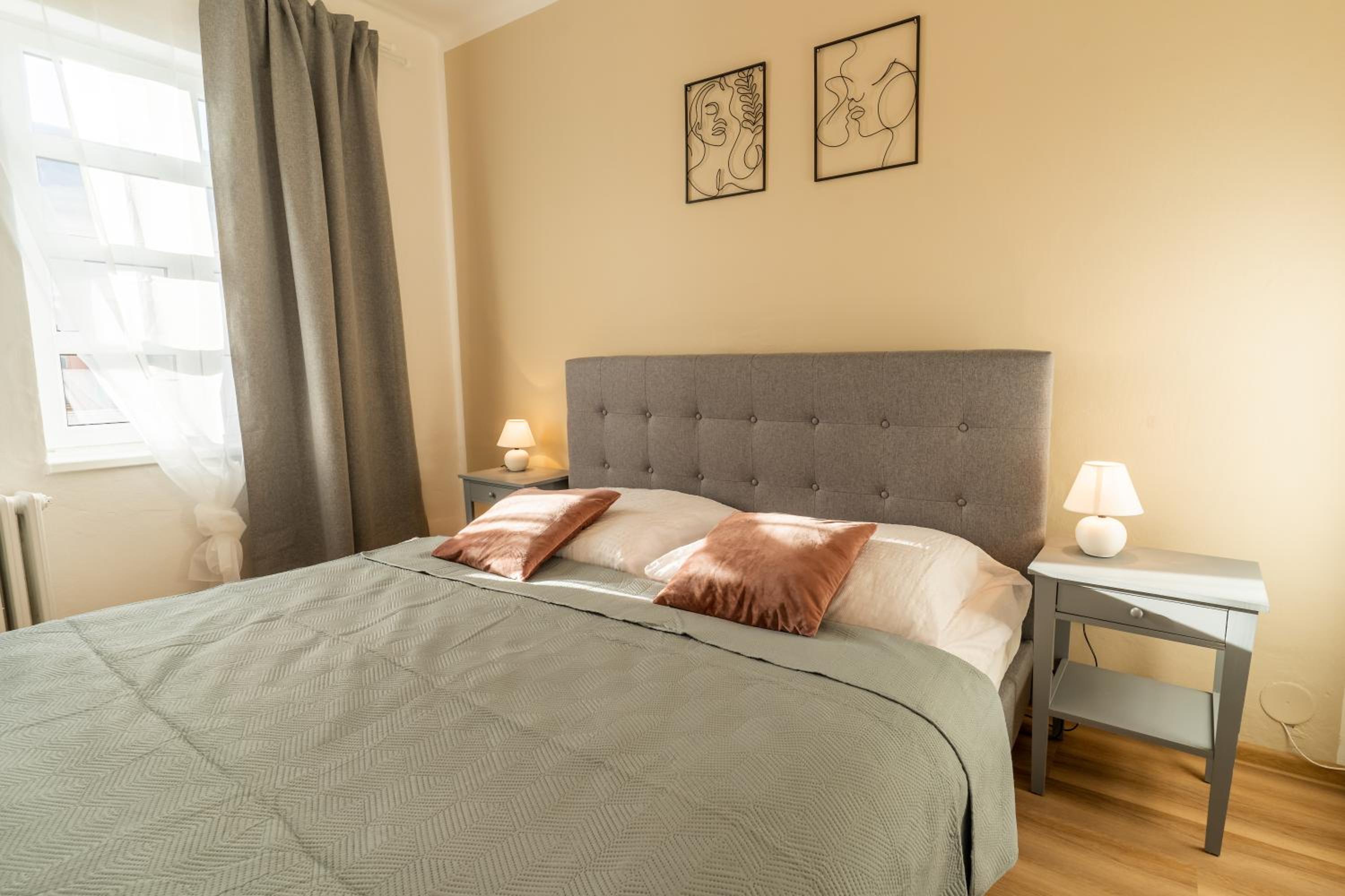 Superior Apartment photo 1