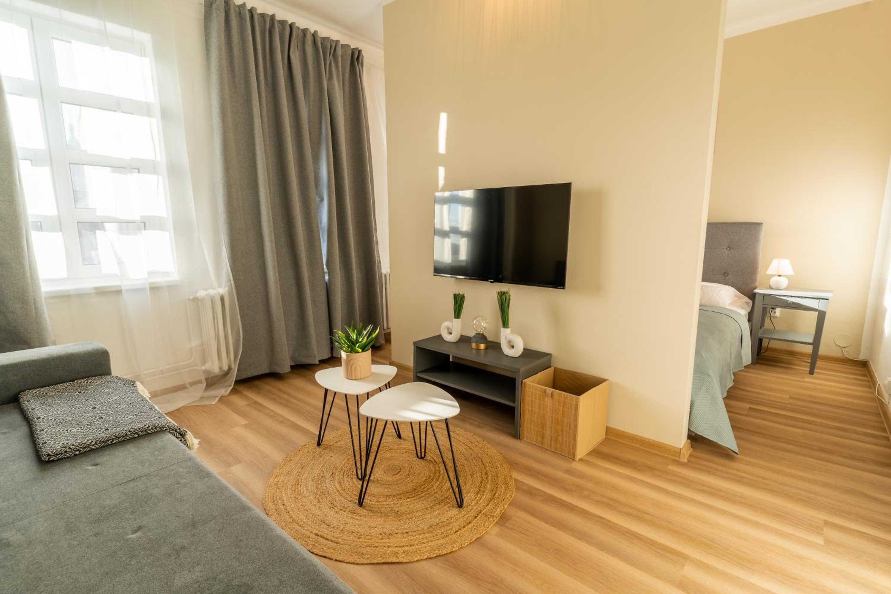 Superior Apartment photo 3