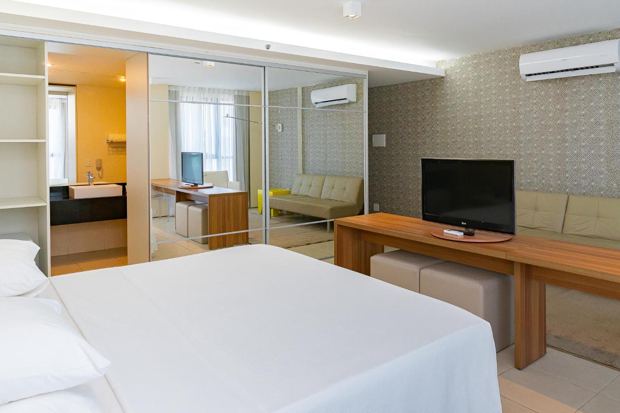 King Suite with Sea View thumbnail 5