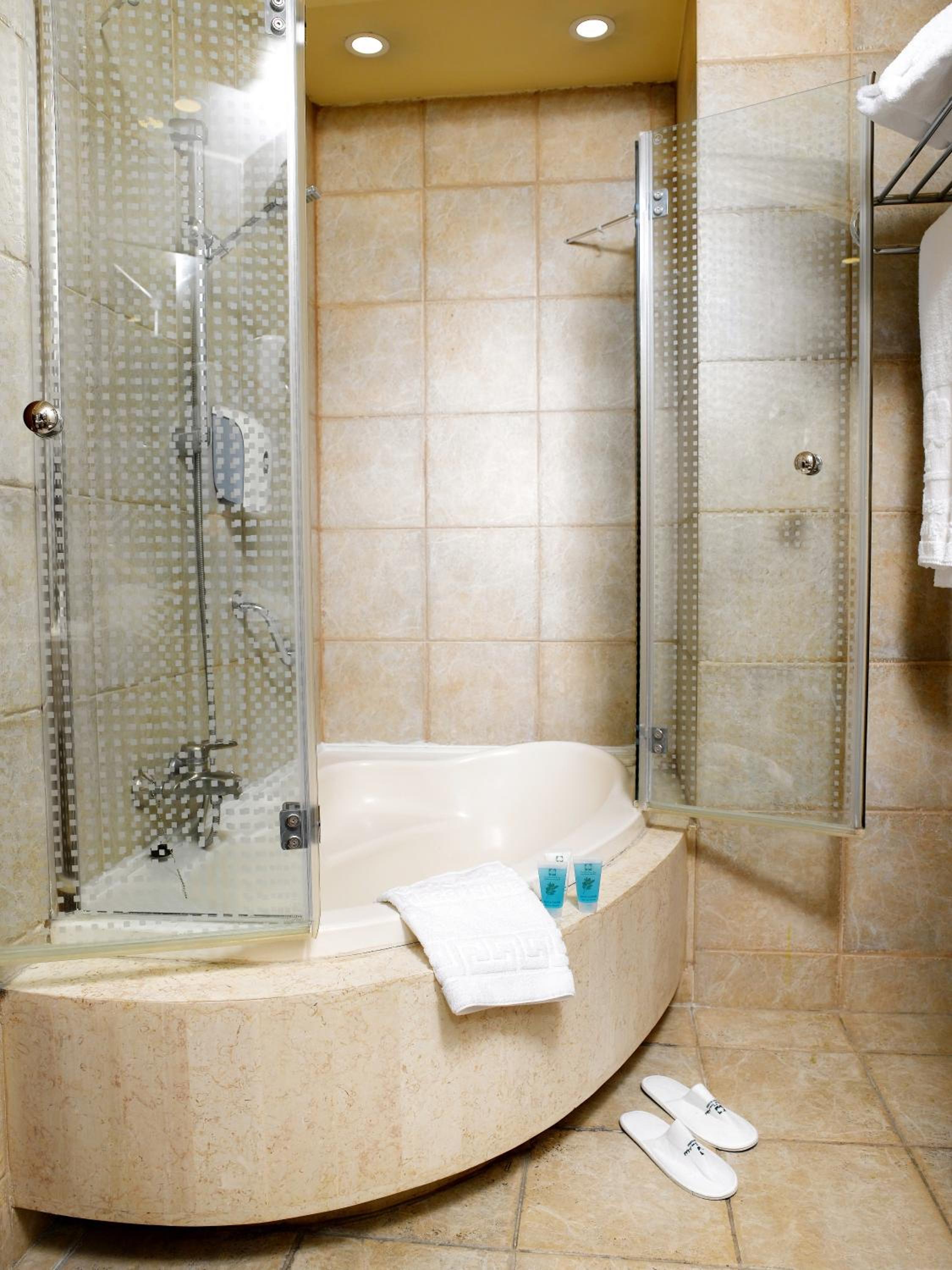 One-Bedroom Suite - Photo 11