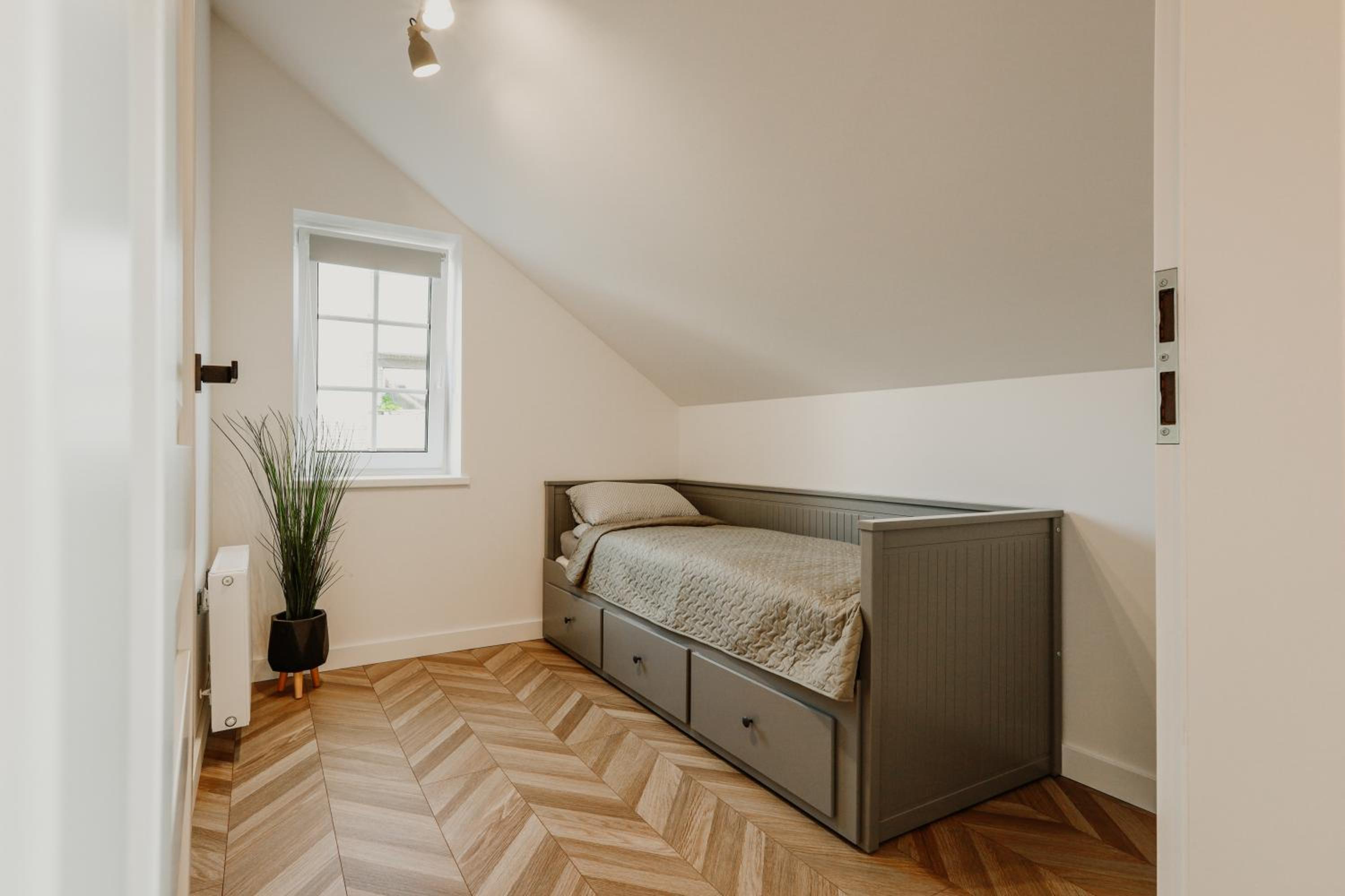 Apartment - Photo 4