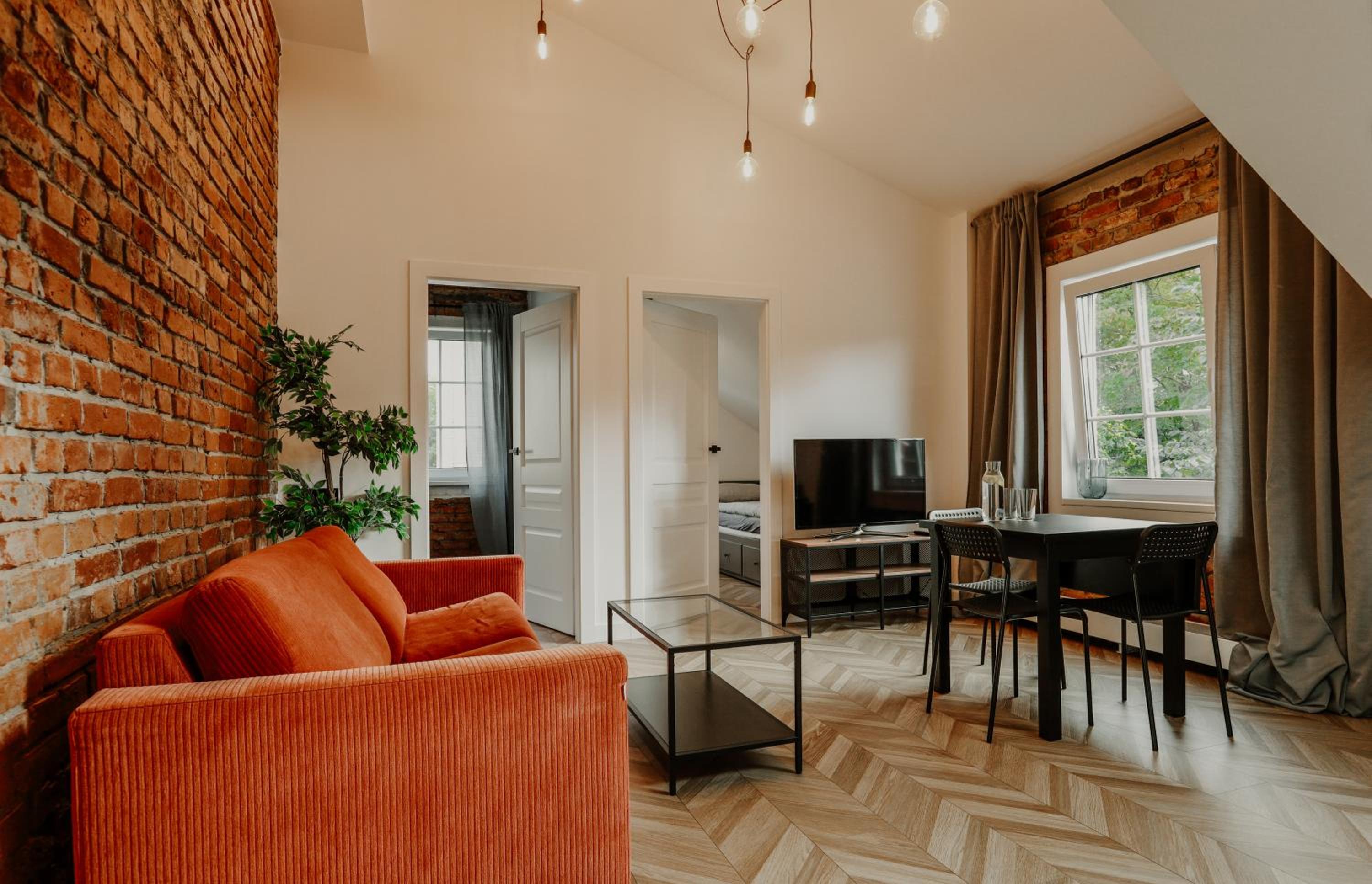 Apartment - Photo 1