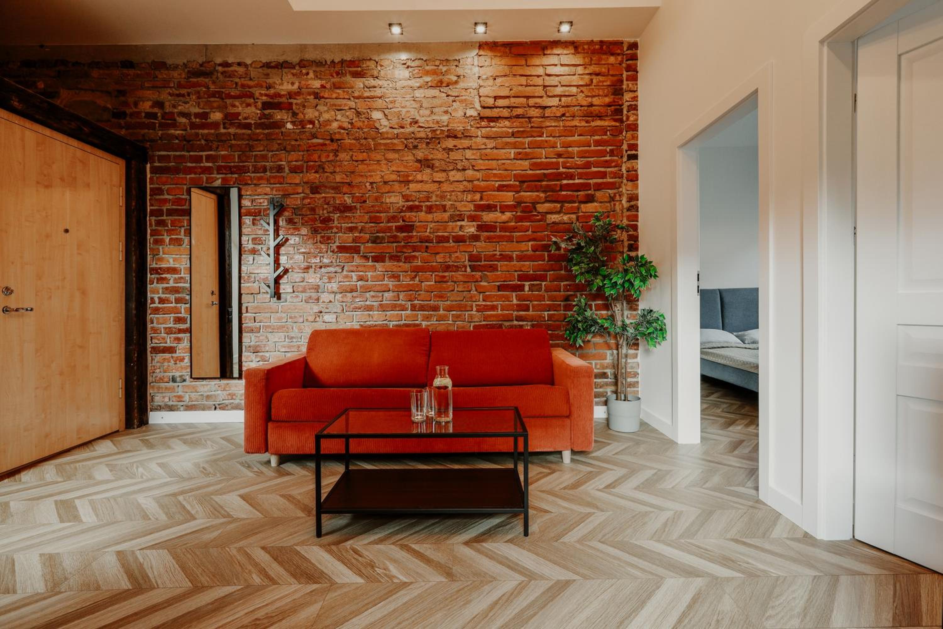 Apartment - Photo 2