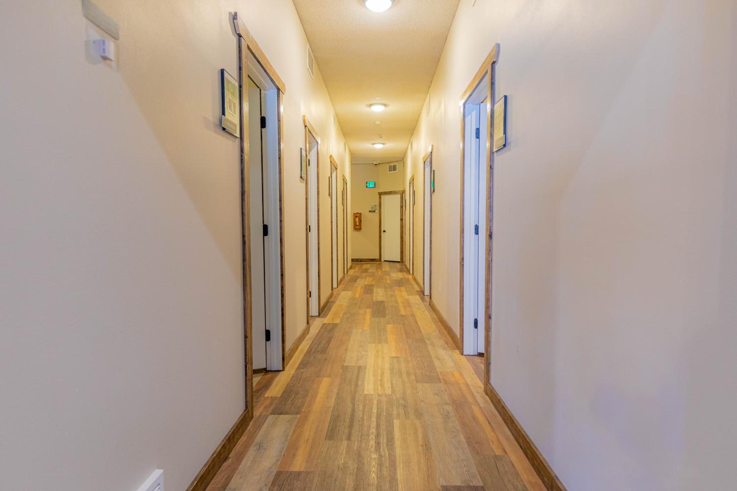 Quadruple Room - Photo 1