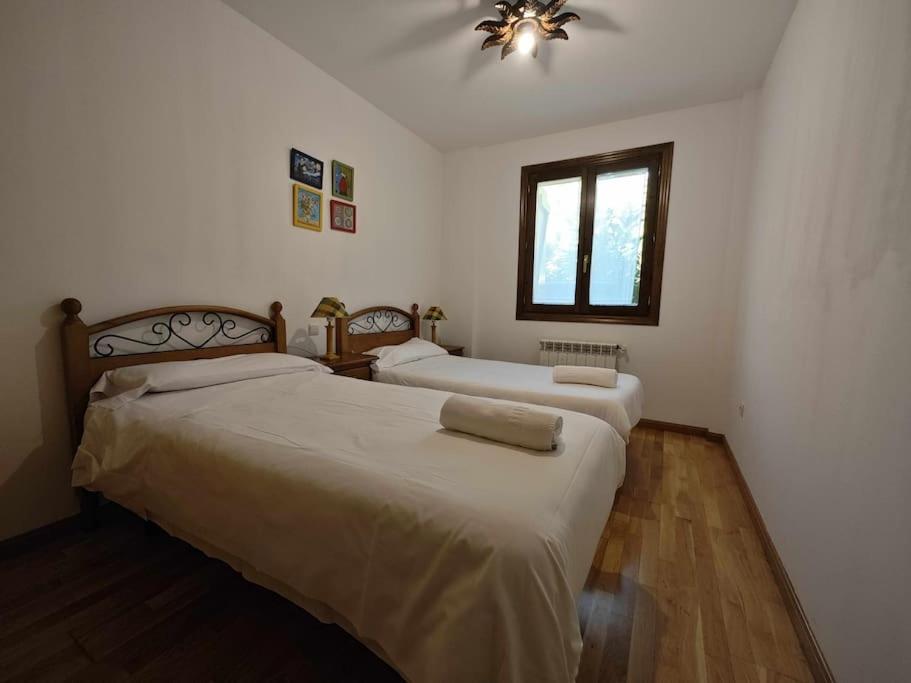 Two-Bedroom Apartment photo 3