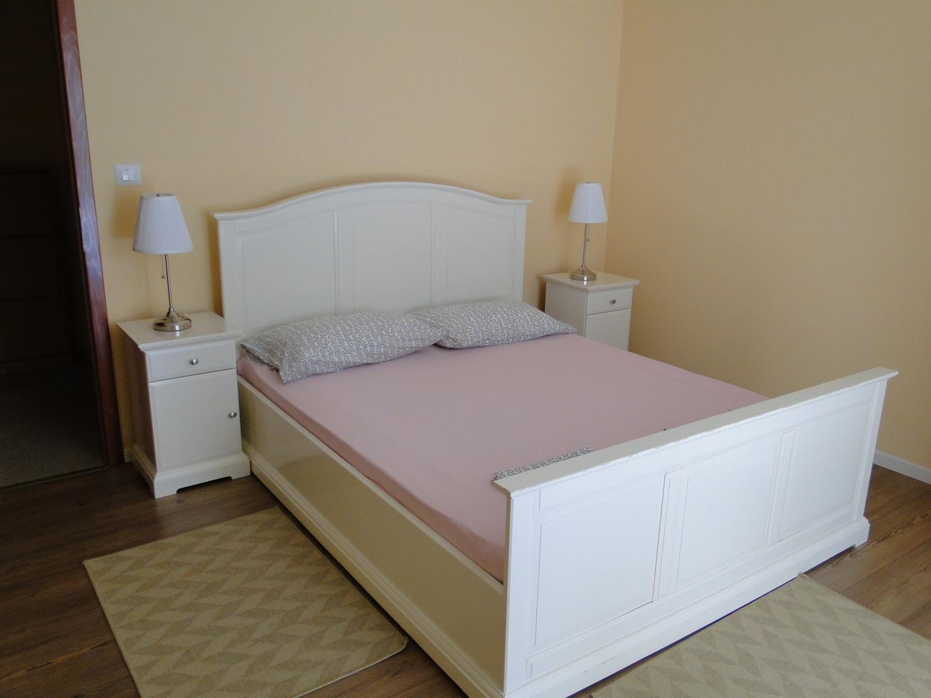 Superior One-Bedroom Apartment photo 1