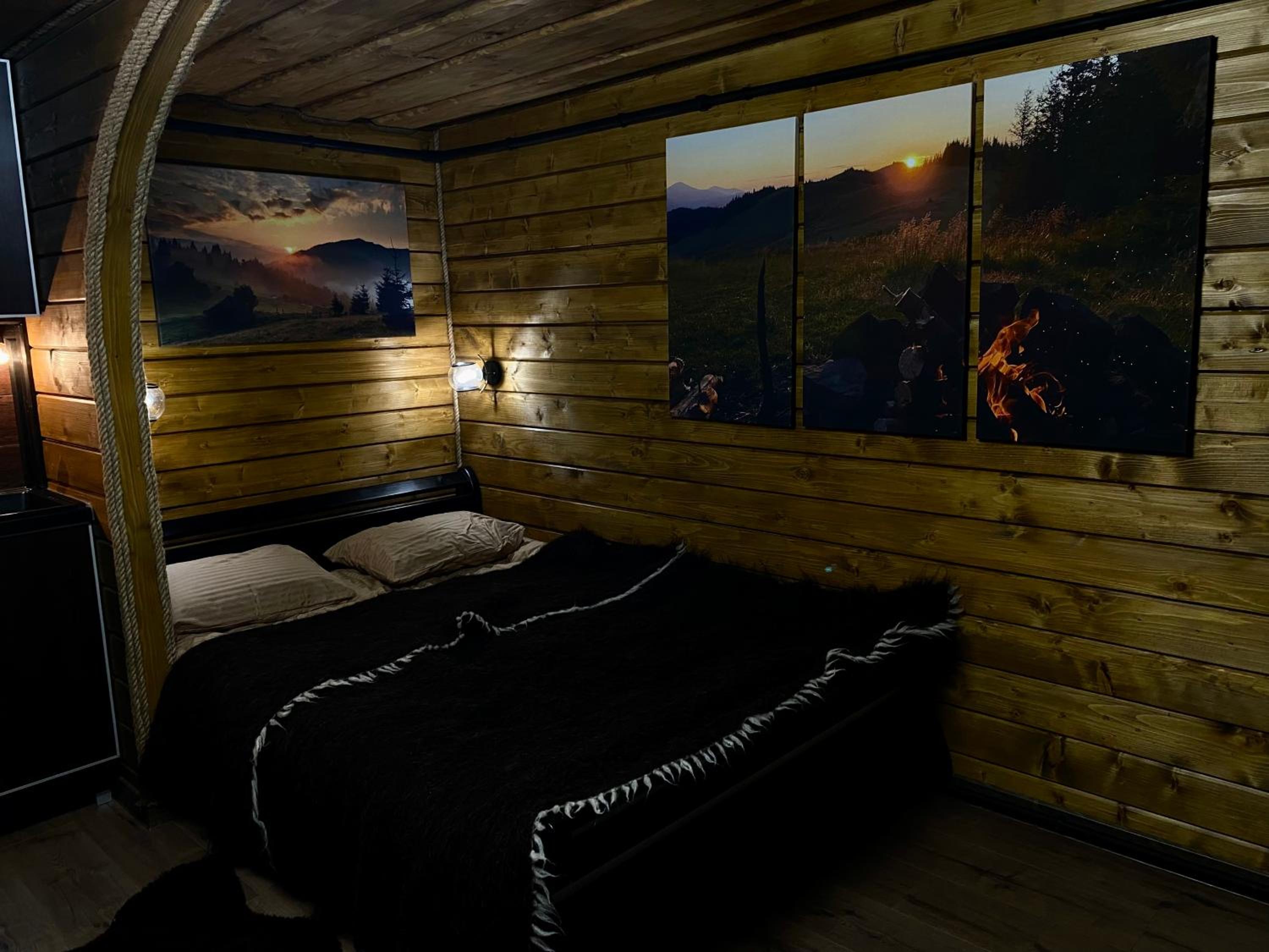 One-Bedroom Chalet photo 1