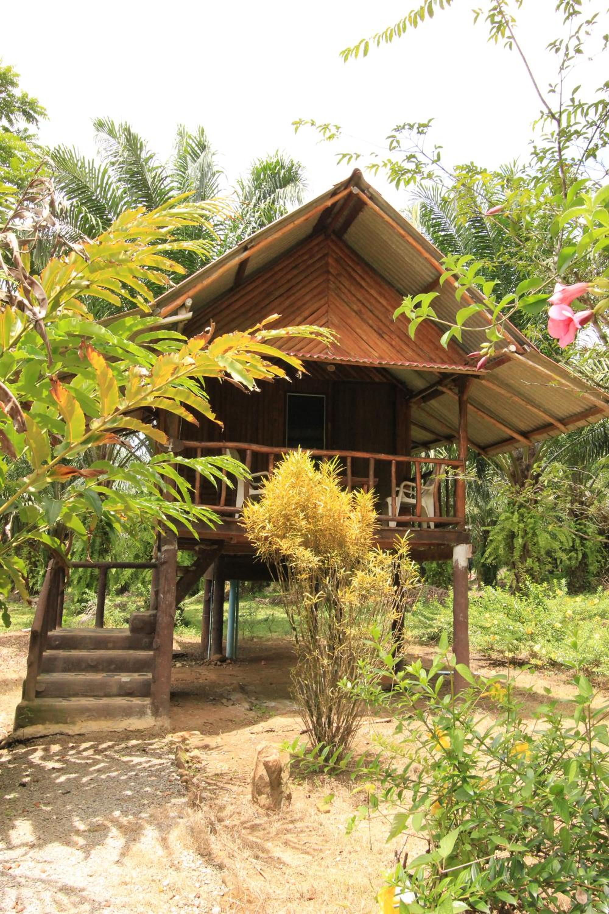 Standard Cottage - Photo 8