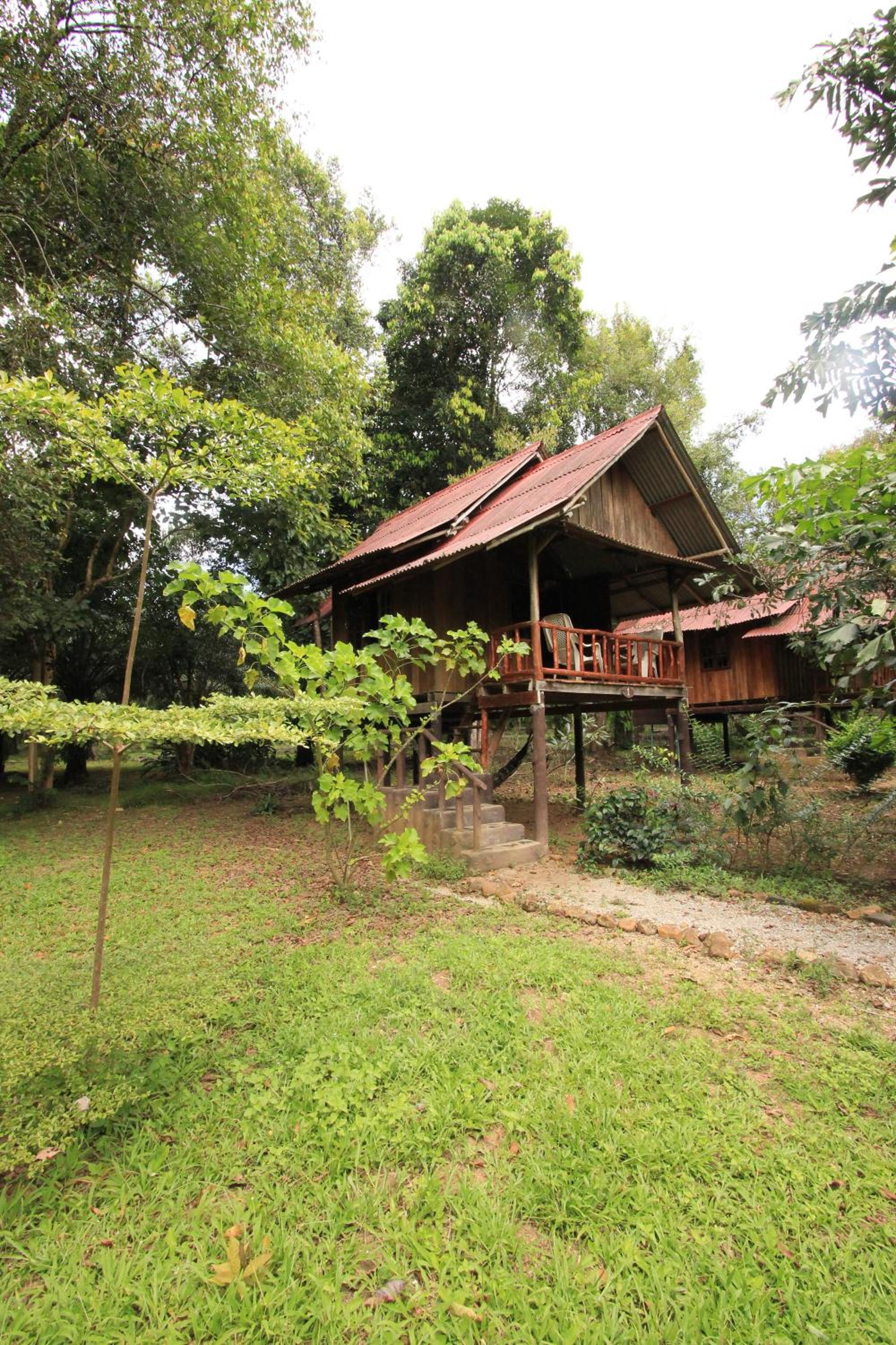 Standard Cottage - Photo 2
