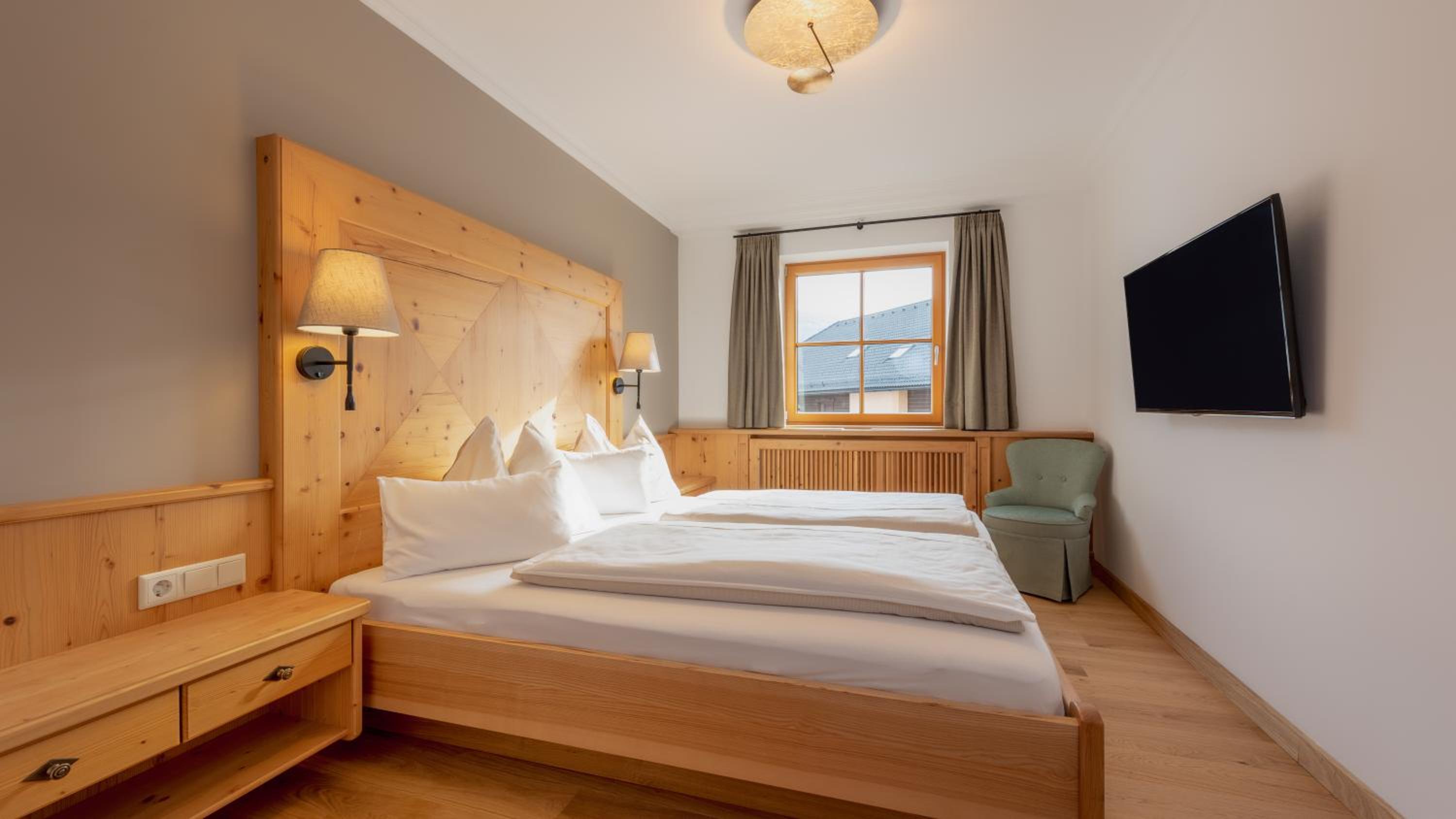 Two-Bedroom Suite photo 1