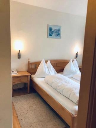 Standard Double Room photo 3