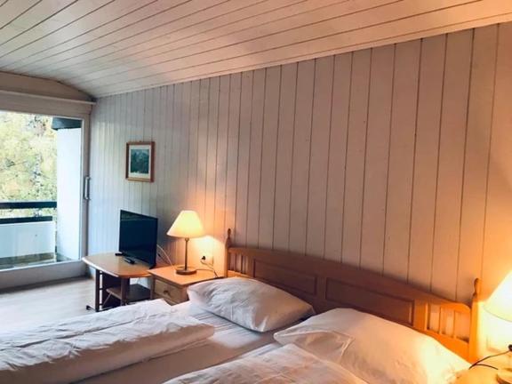 Standard Double Room photo 1