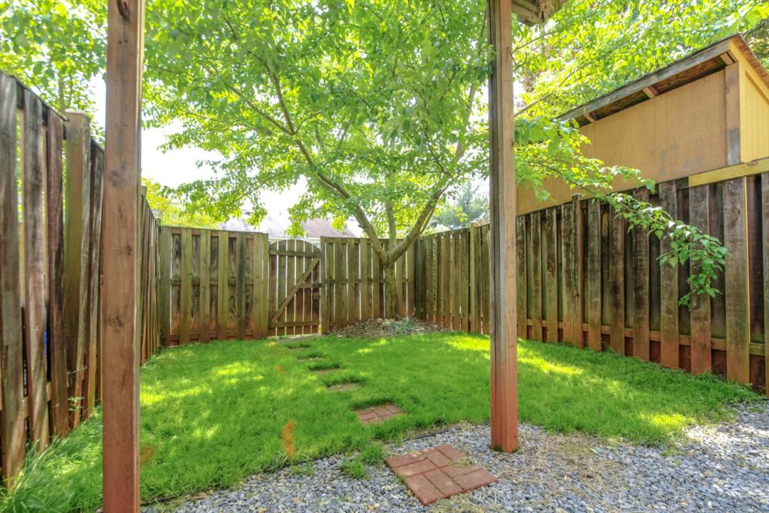 Three-Bedroom House photo 2