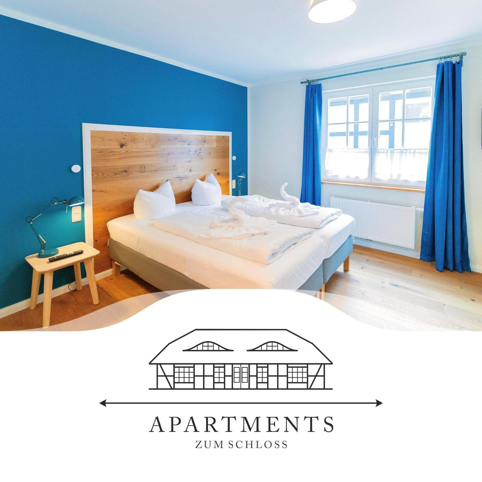 Superior One-Bedroom Apartment Nr. 6 - Ground Floor photo 2