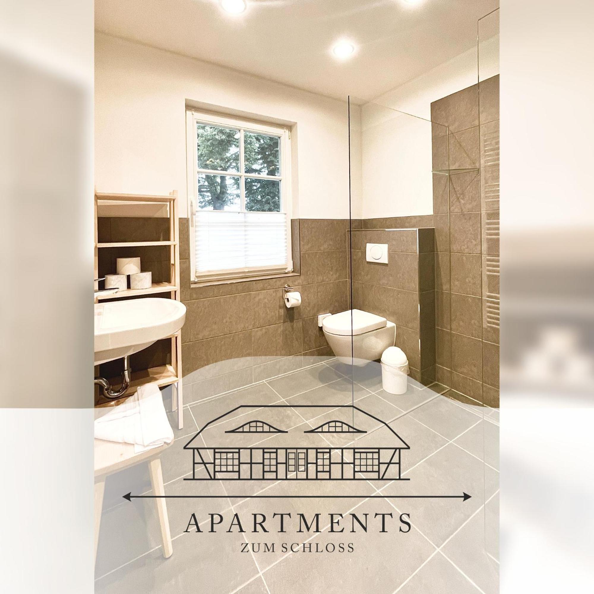 Superior One-Bedroom Apartment Nr. 3 - Ground Floor photo 3