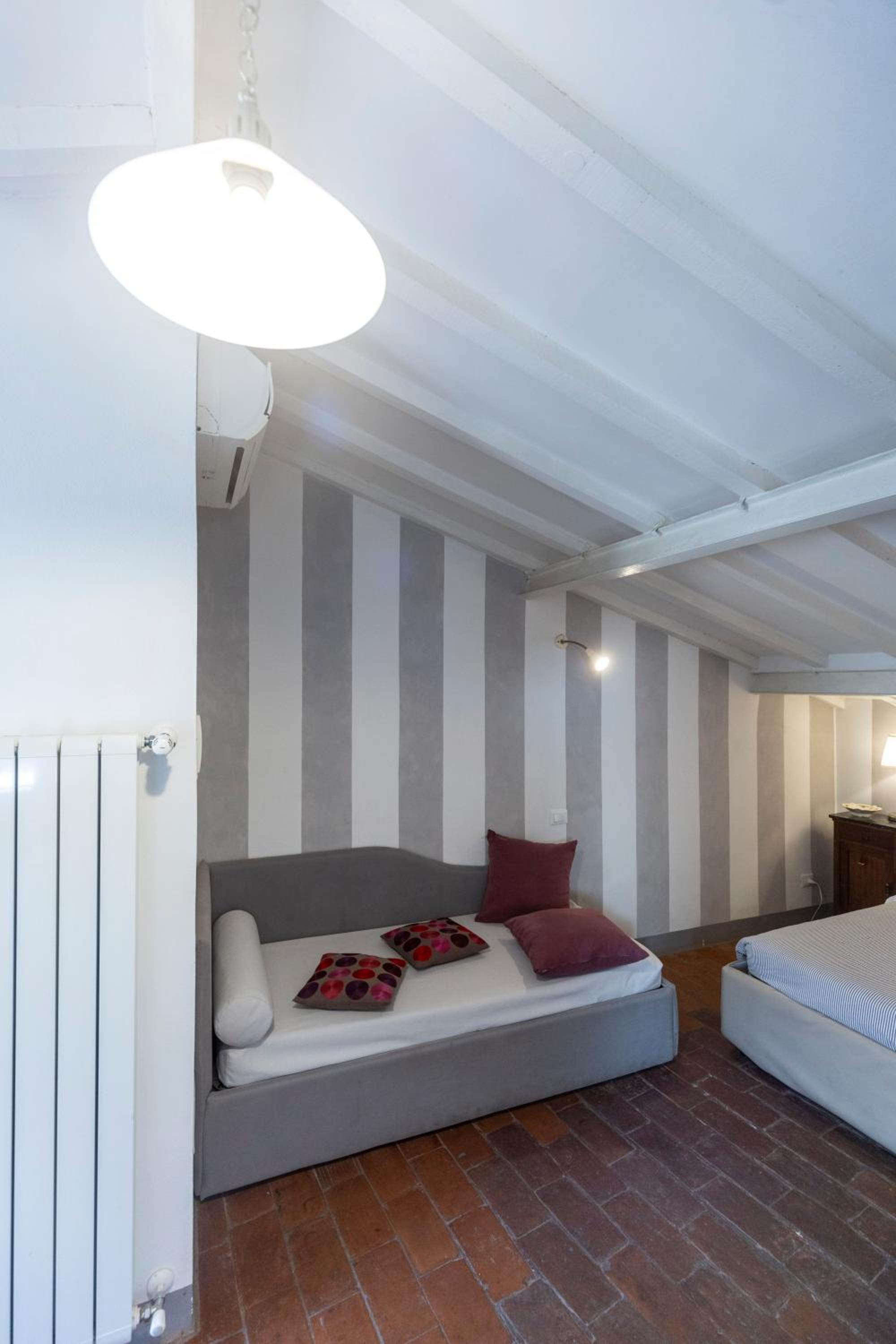 Comfort Quadruple Room photo 1