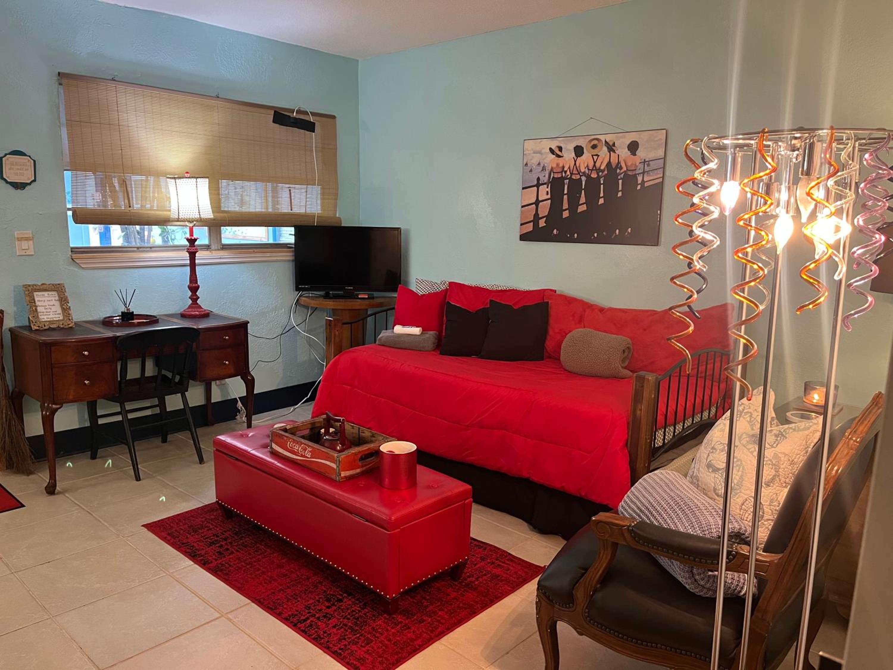 Apartment - Ground Floor photo 3