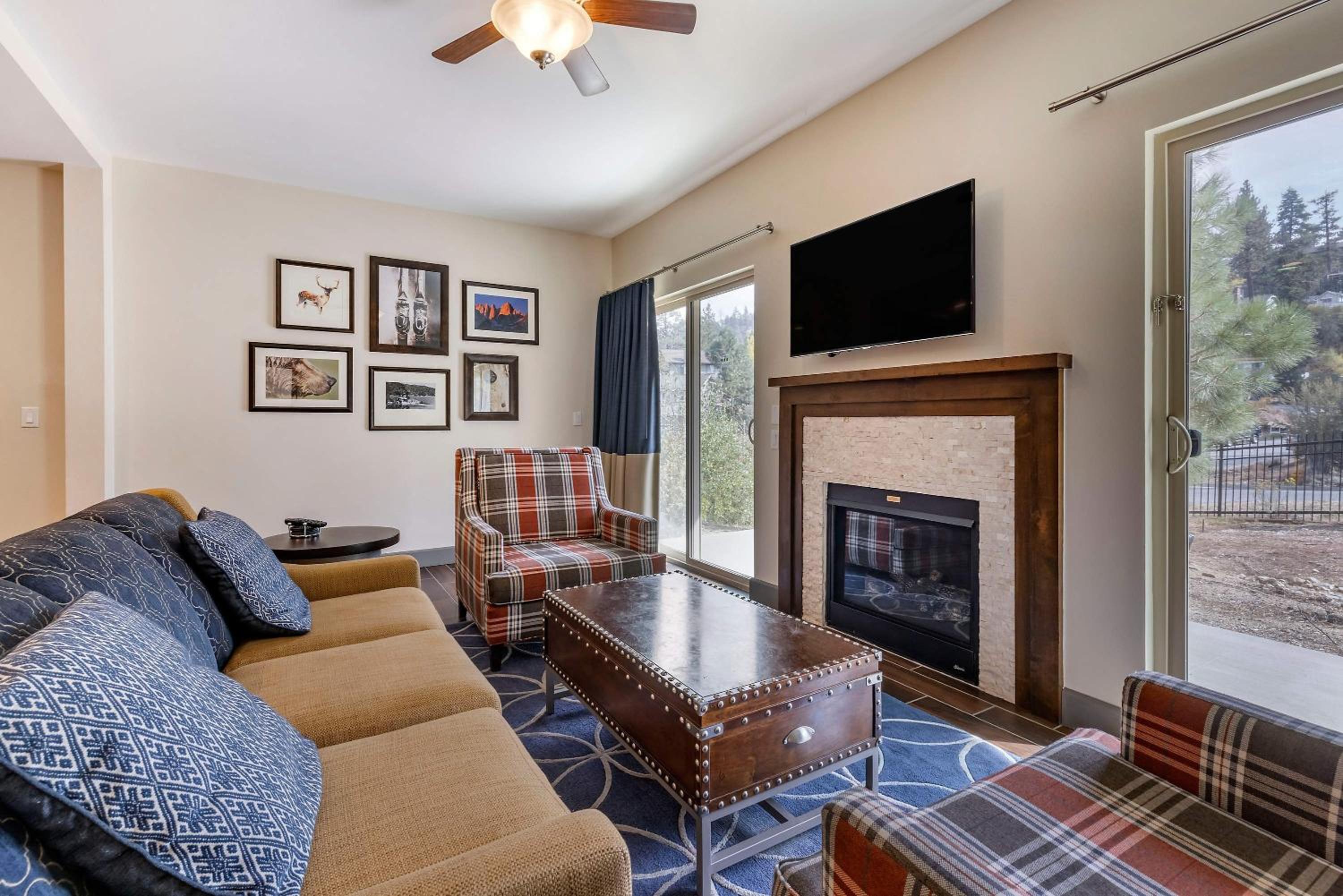 Bluegreen Vacations Big Bear Village, an Ascend Collection Resort