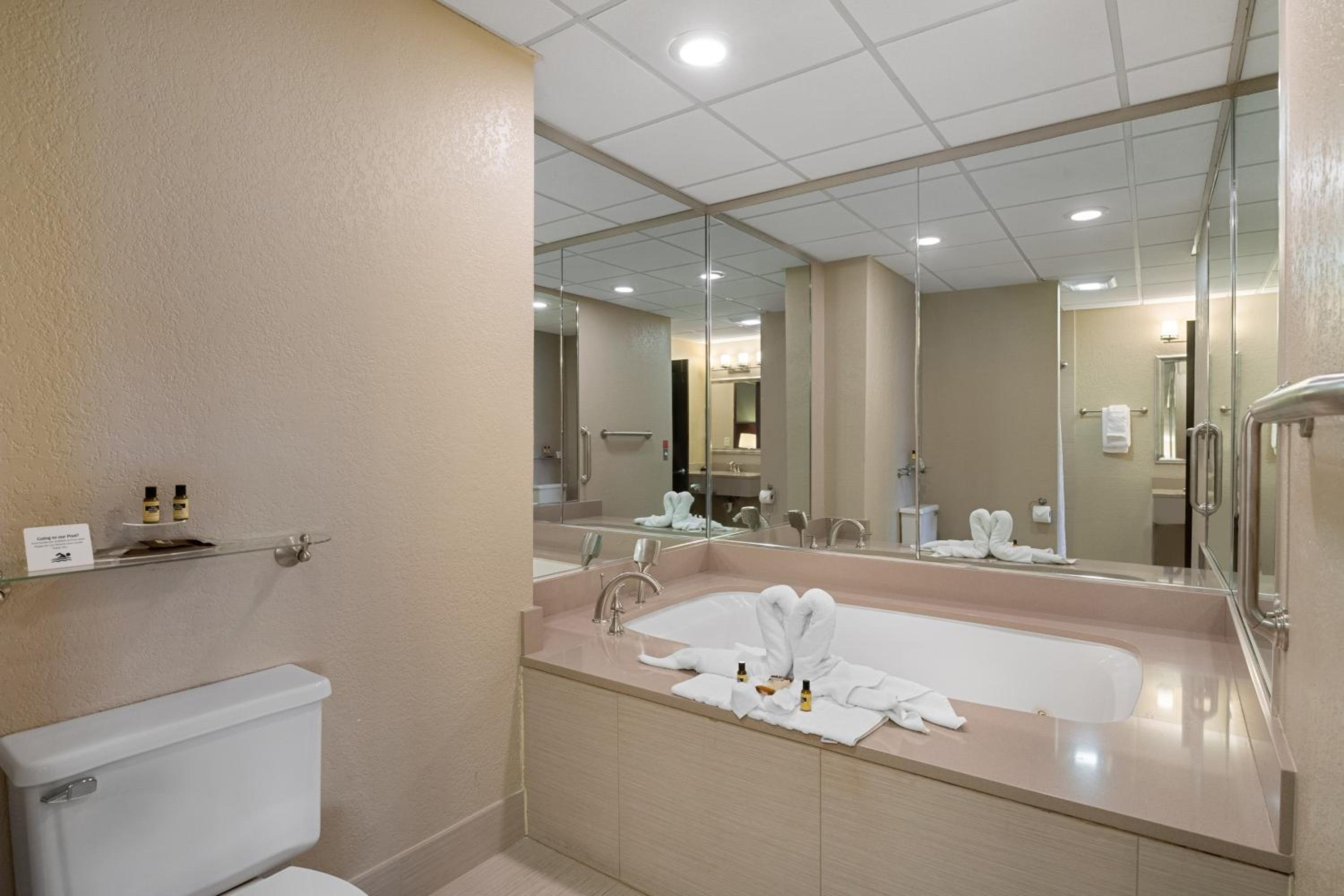 Presidential Suite photo 3