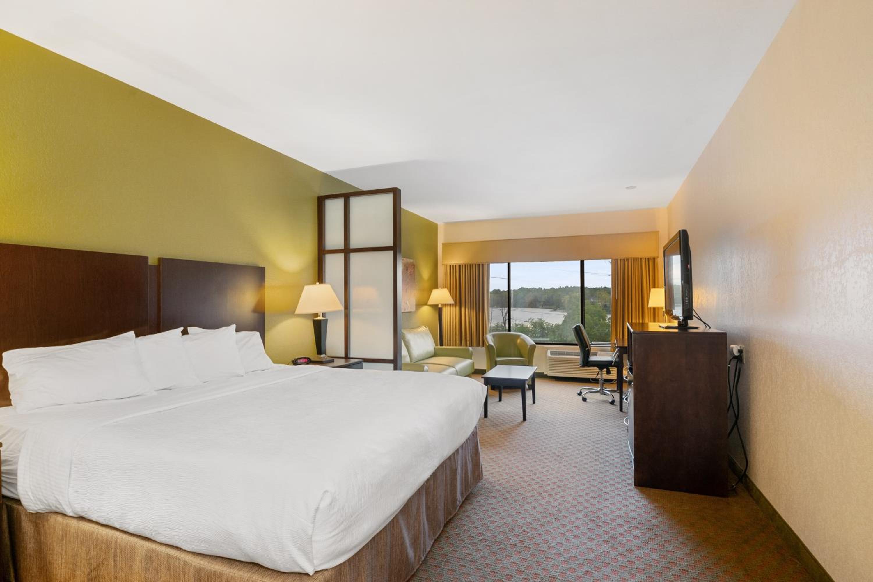 King Suite - Photo 1